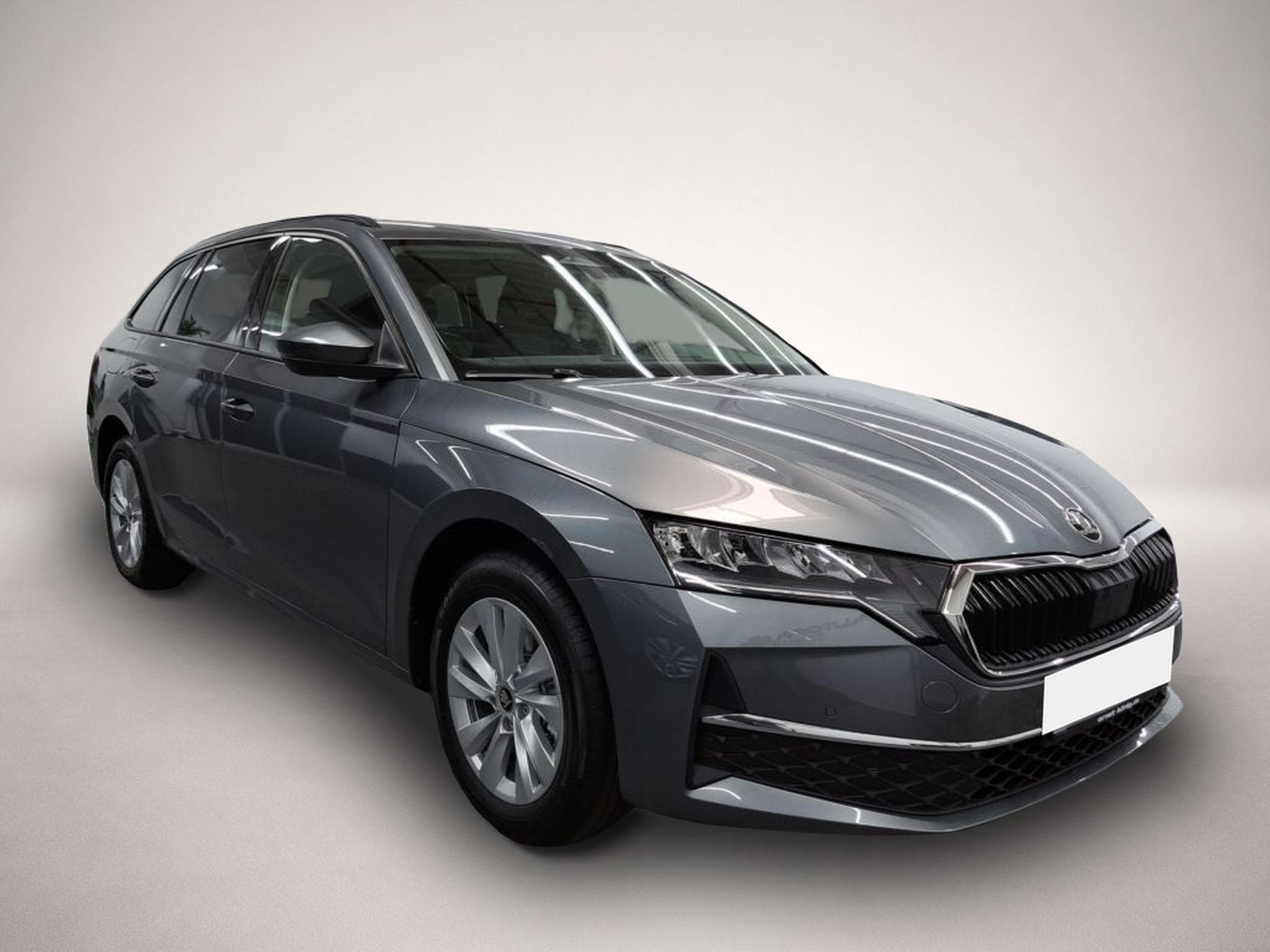 Skoda Octavia (2026) - Photo 2