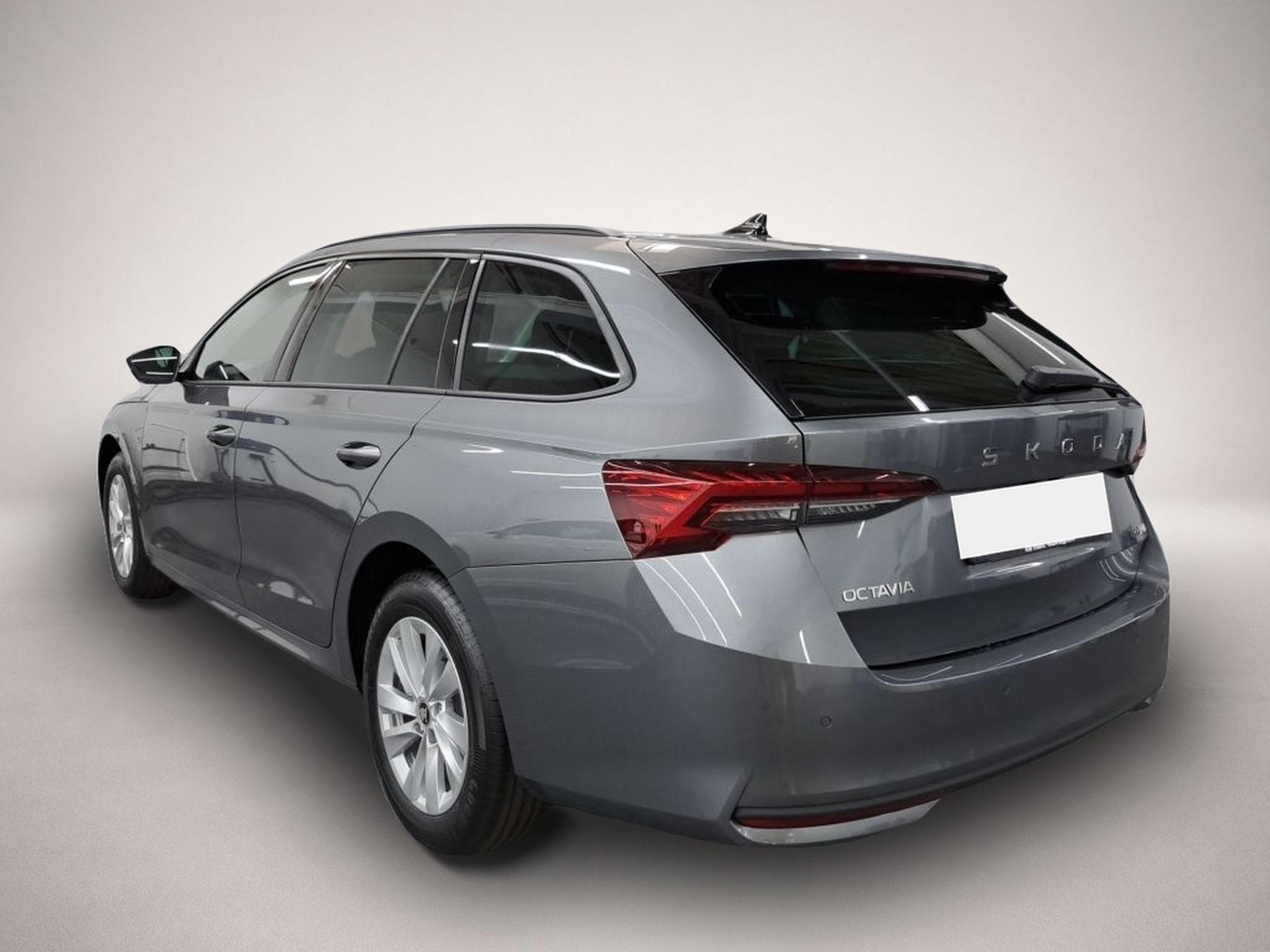 Skoda Octavia (2026) - Photo 4