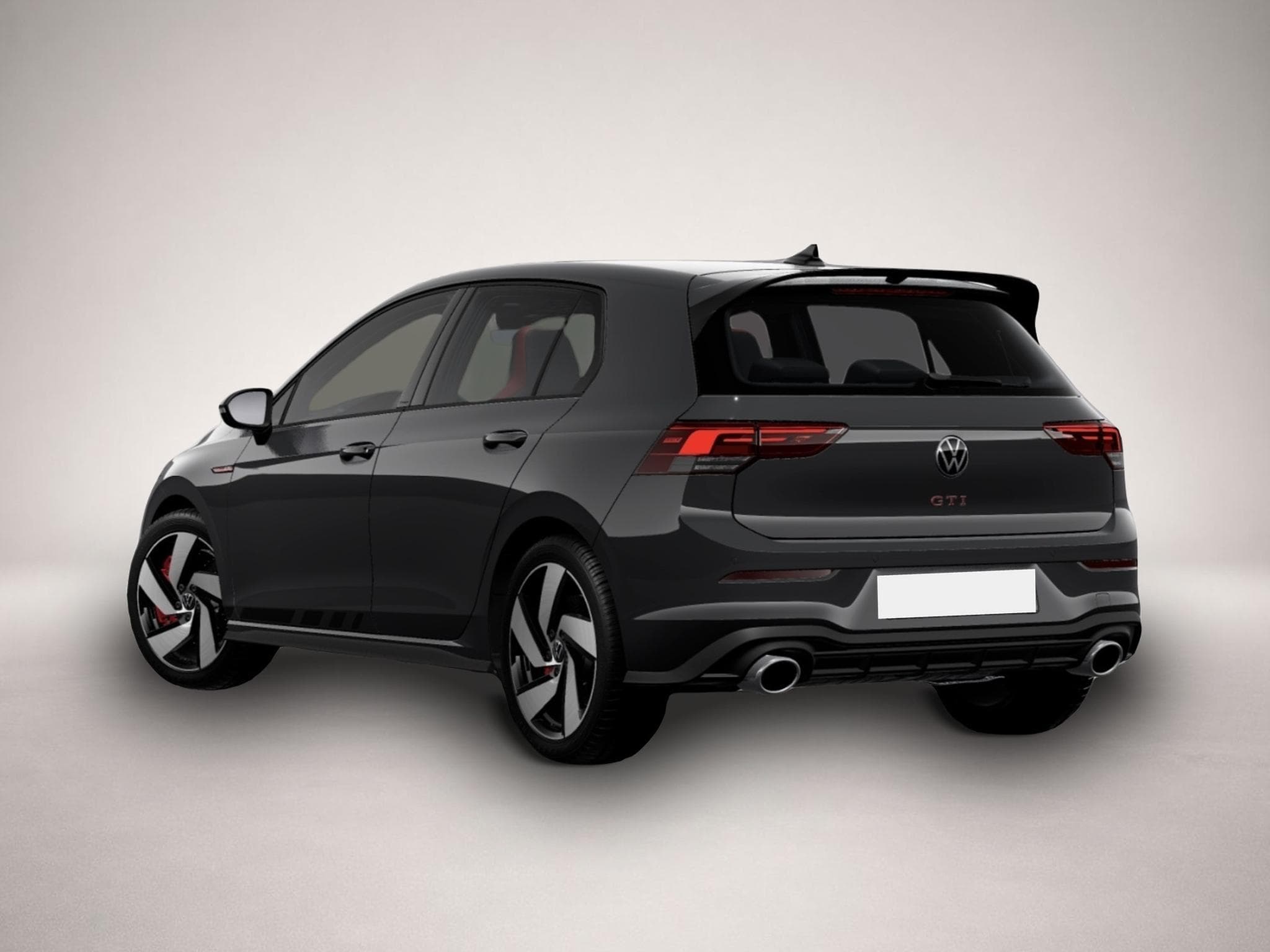 VW Golf (2024) - Photo 3
