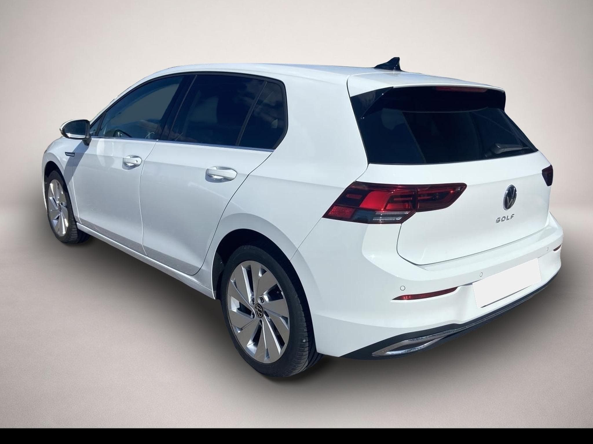 VW Golf (2024) - Photo 3