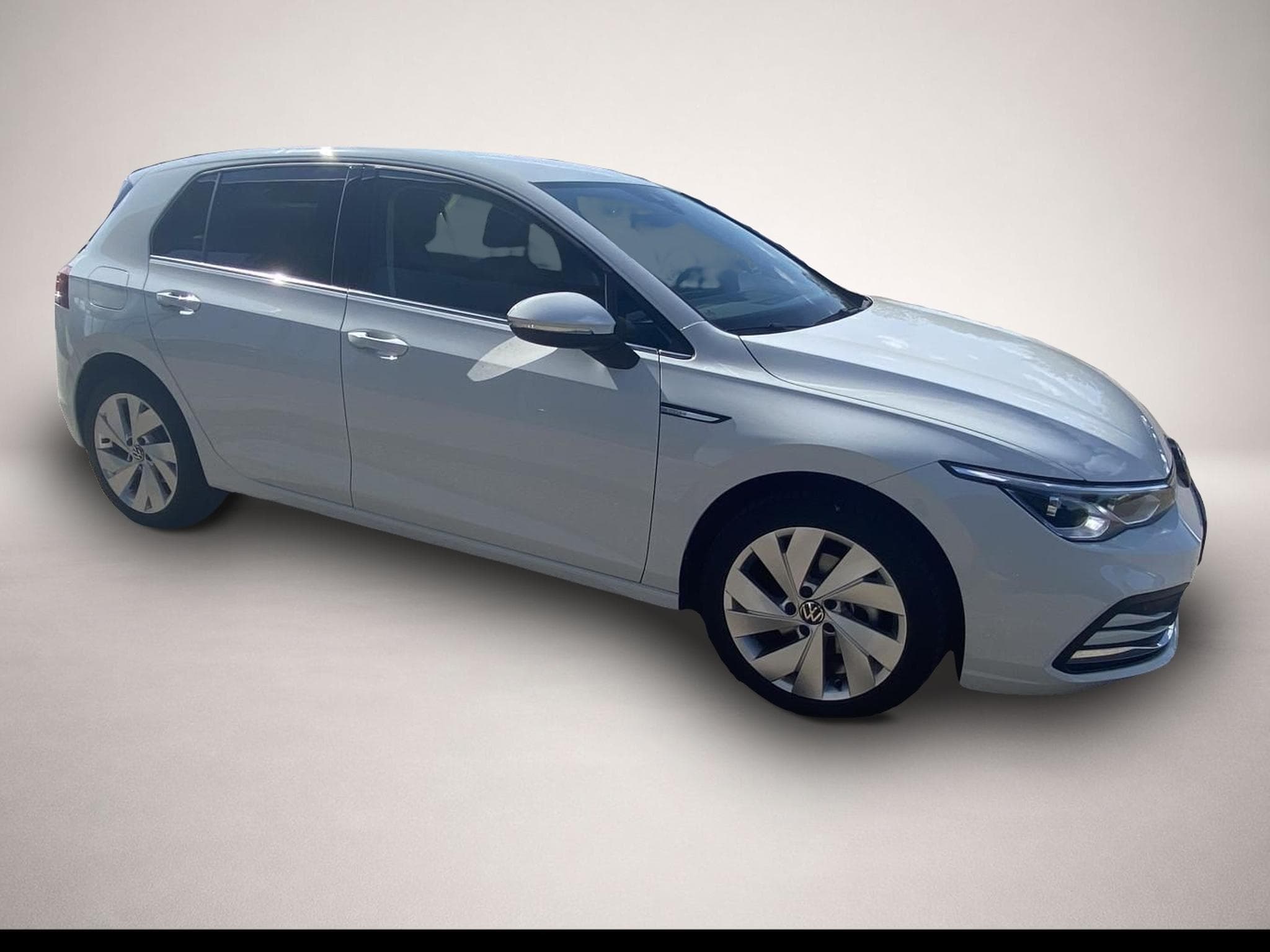 VW Golf (2024) - Photo 6