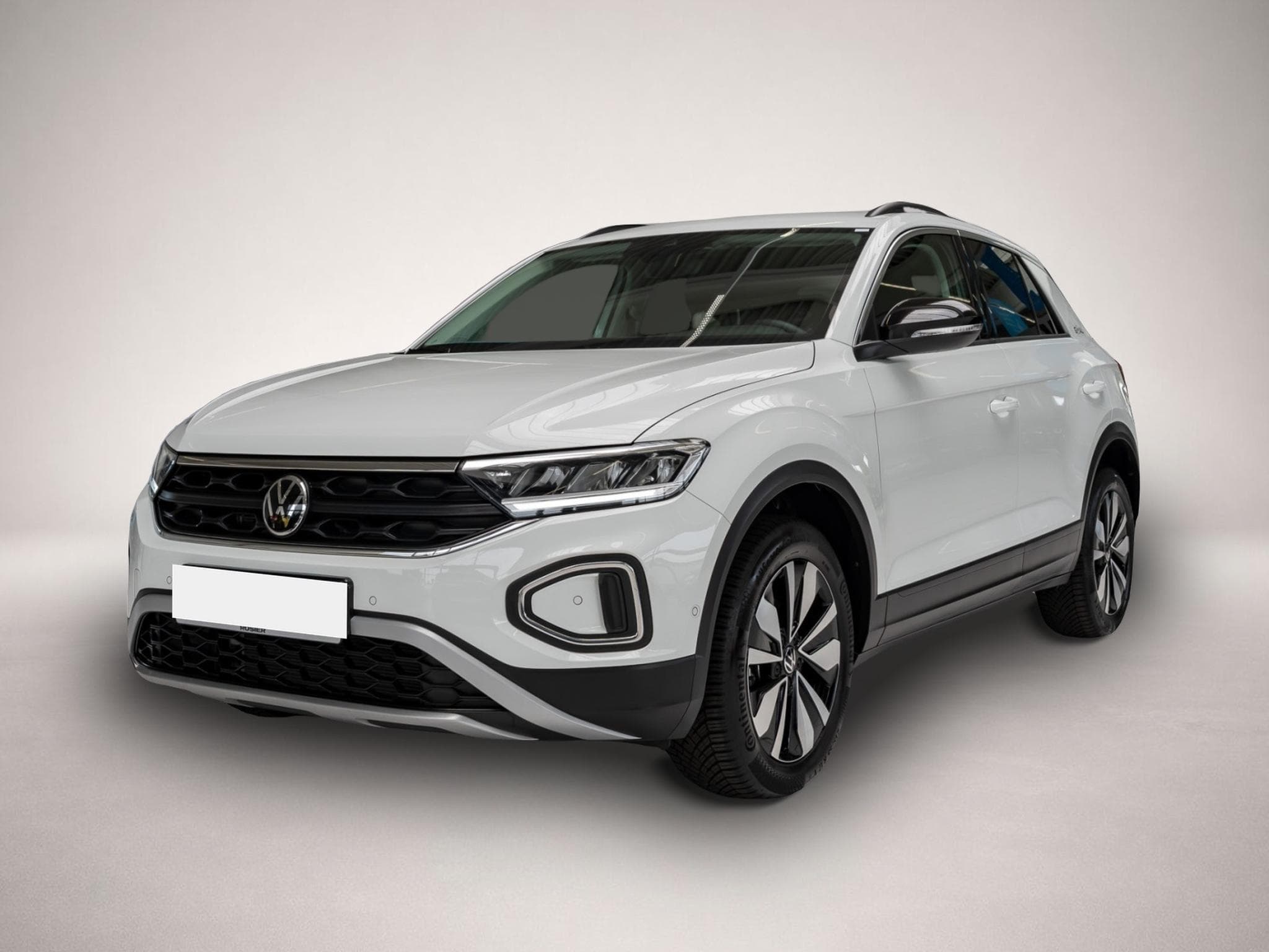 VW T-Roc (2025) - Photo 1