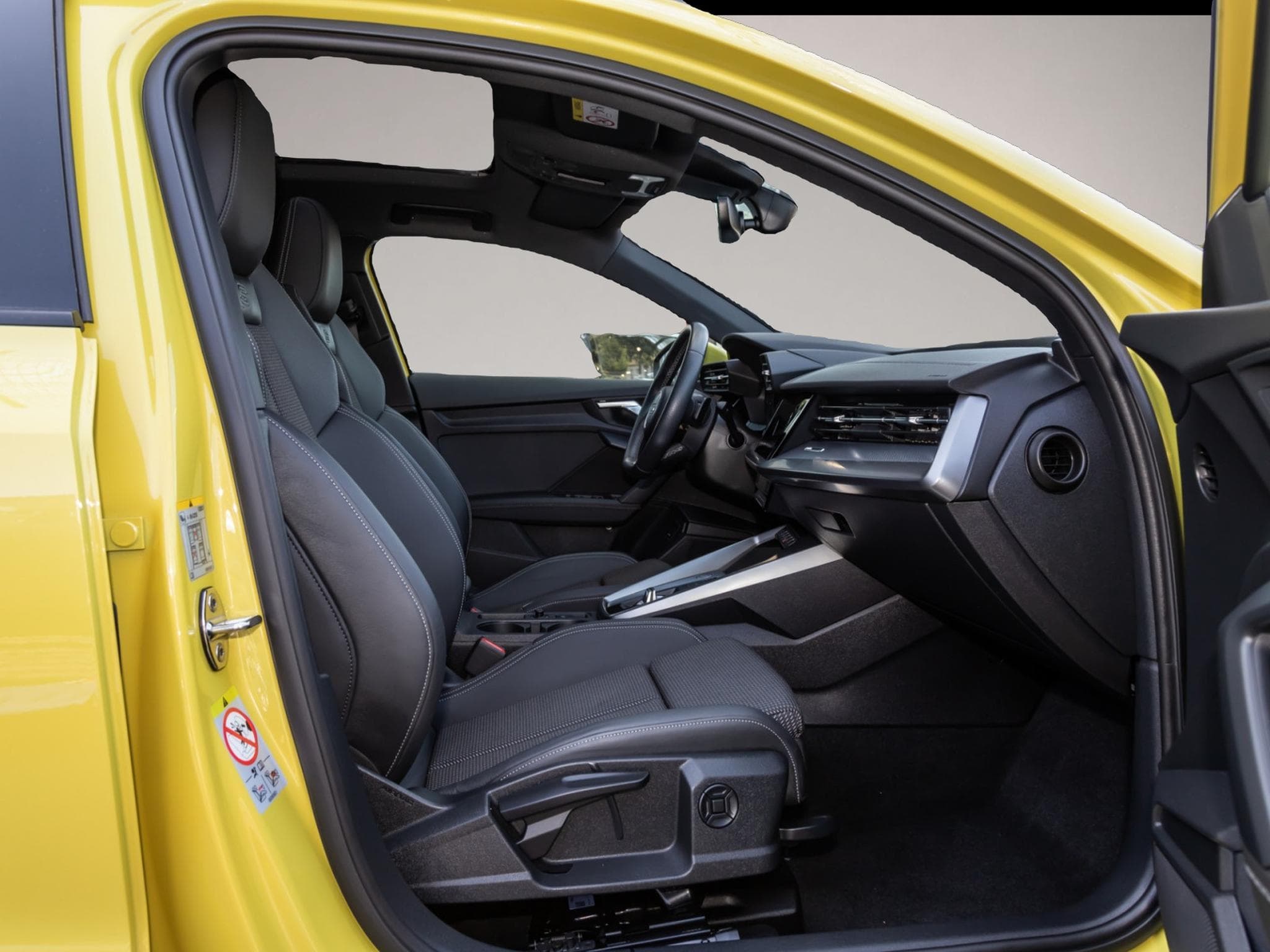 Audi A3 (2023) - Photo 2