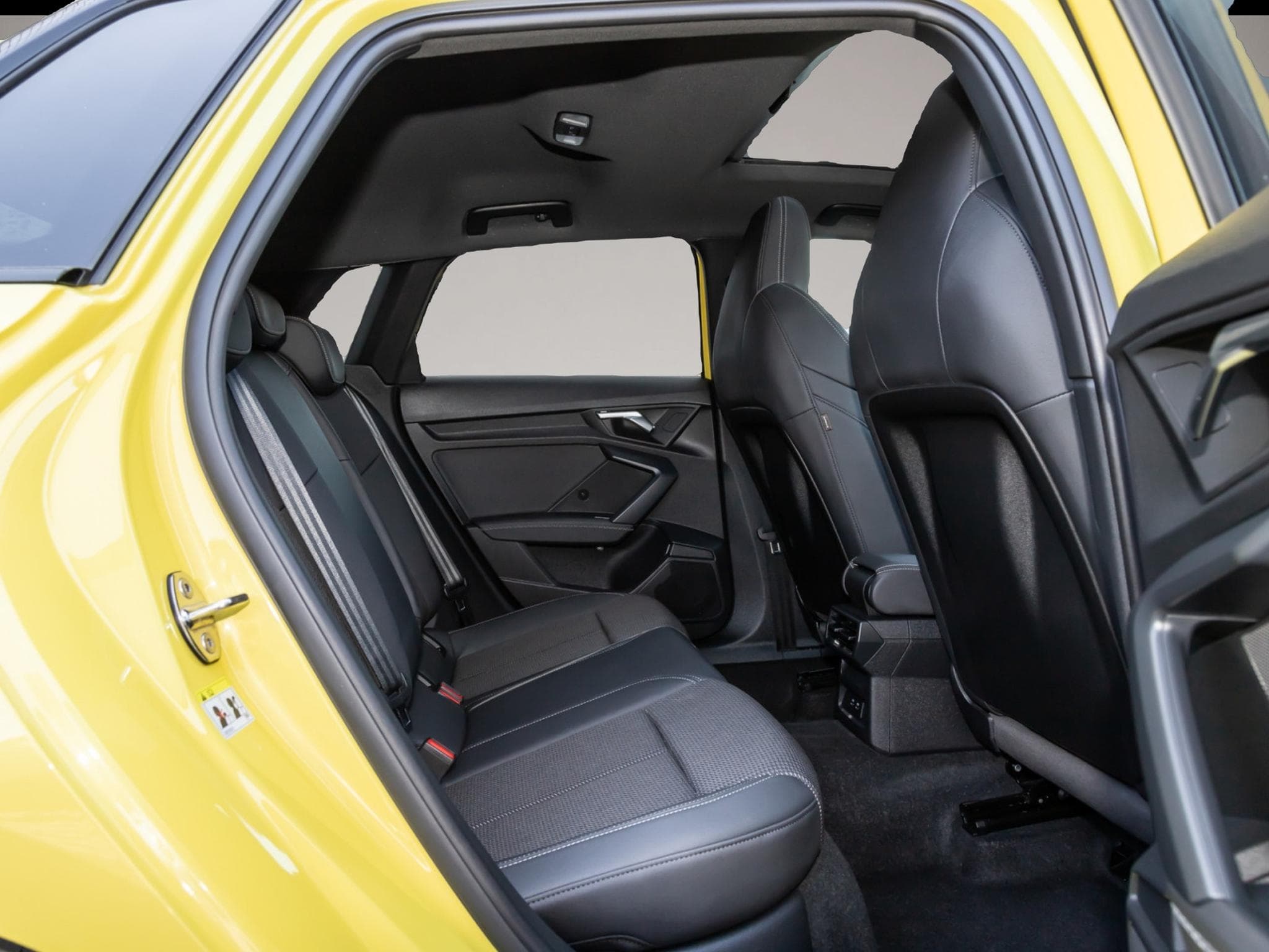 Audi A3 (2023) - Photo 4
