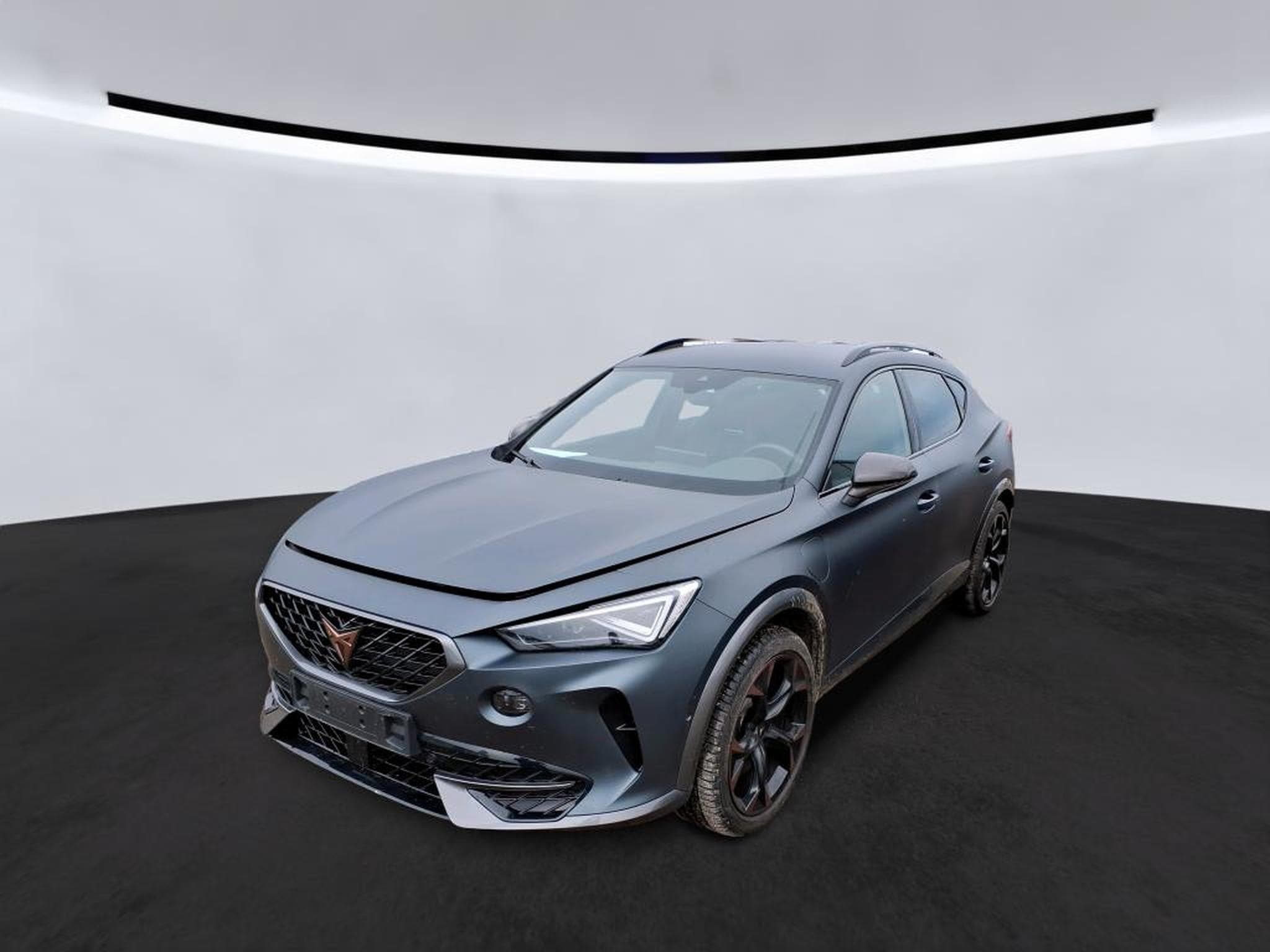 Cupra Formentor VZ 245CV eHybrid DSG6 *BEATS* MATRIX * CARBONE * (2023) - Photo 1