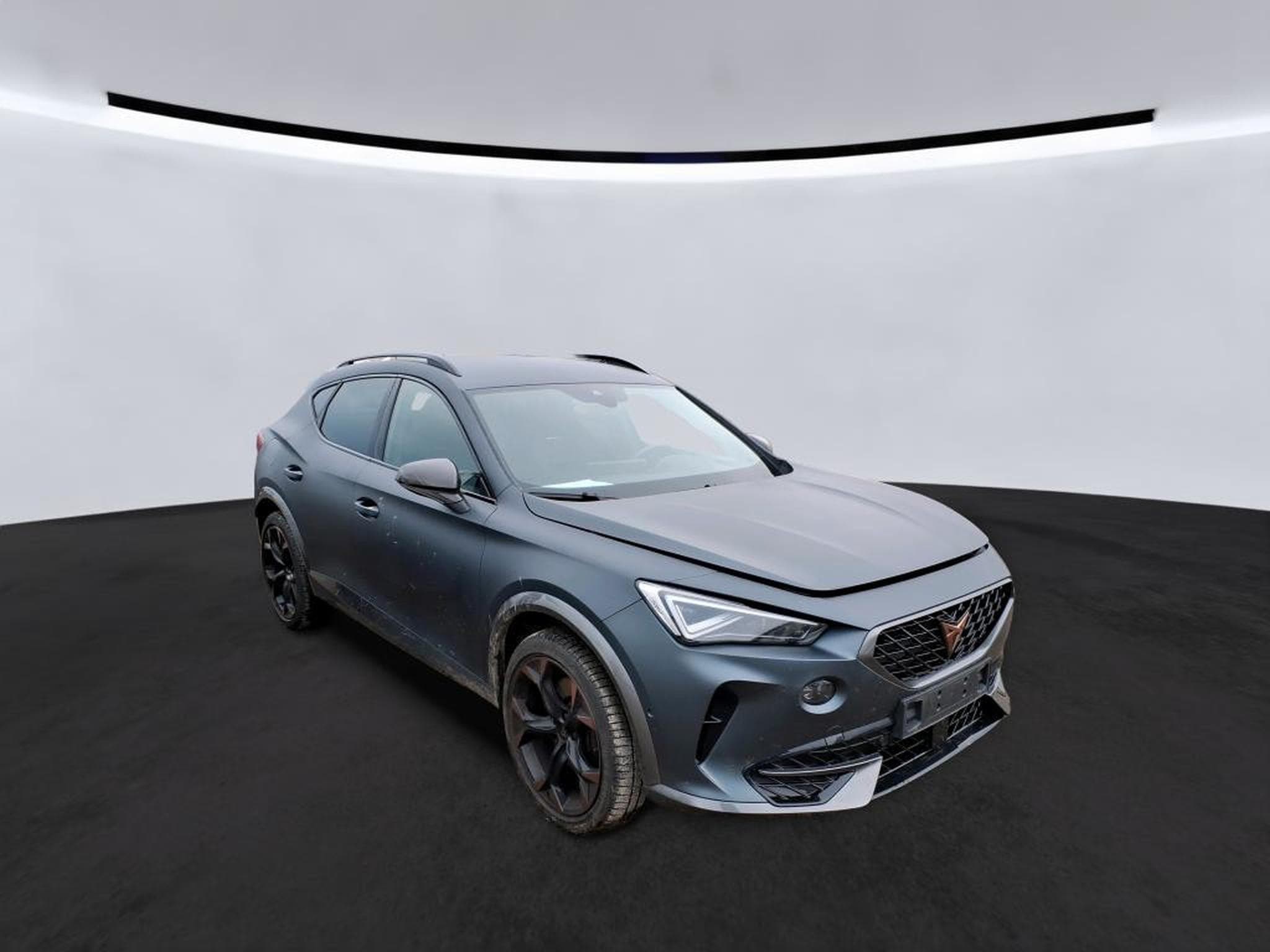 Cupra Formentor VZ 245CV eHybrid DSG6 *BEATS* MATRIX * CARBONE * (2023) - Photo 3