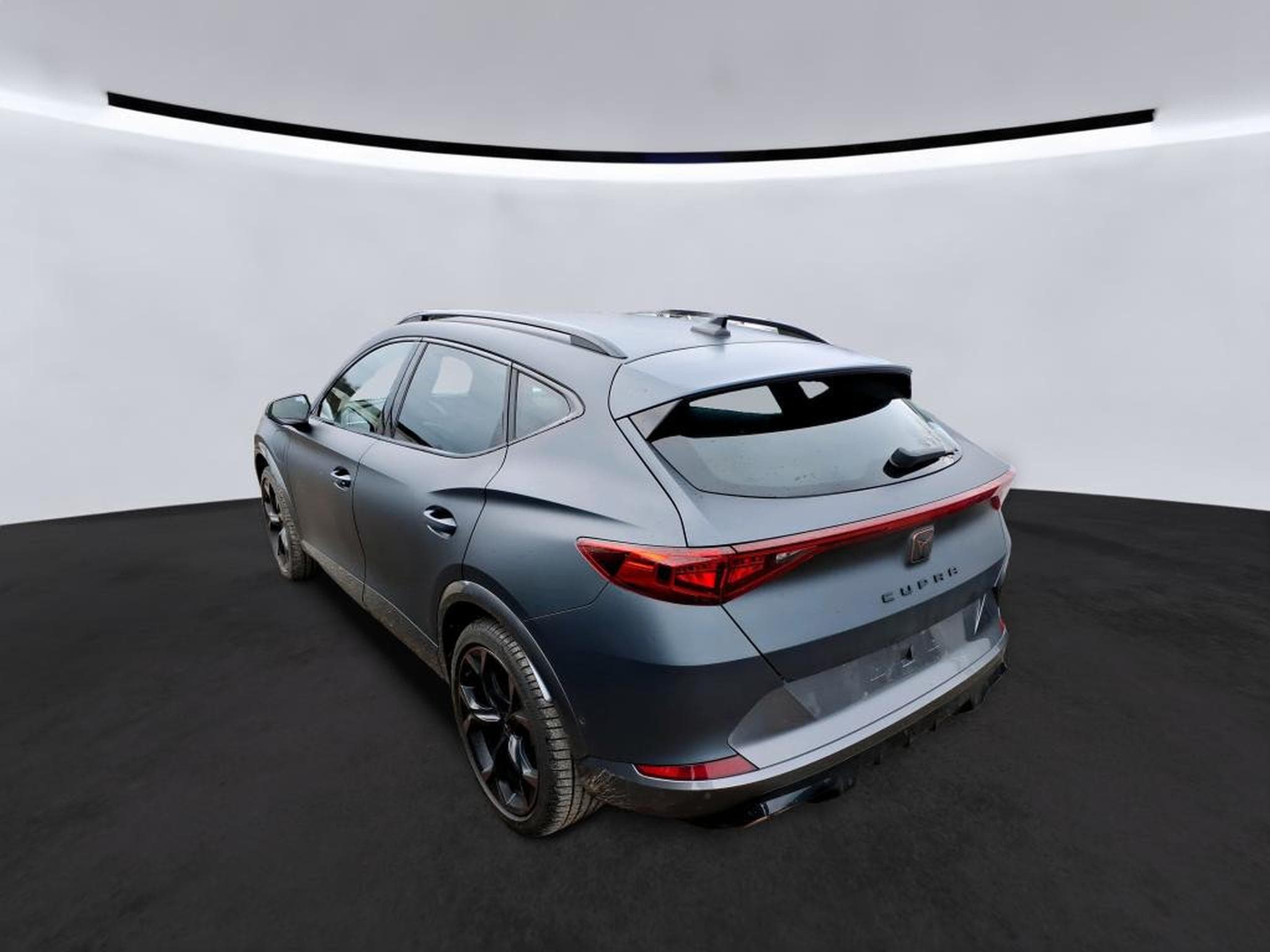Cupra Formentor VZ 245CV eHybrid DSG6 *BEATS* MATRIX * CARBONE * (2023) - Photo 4