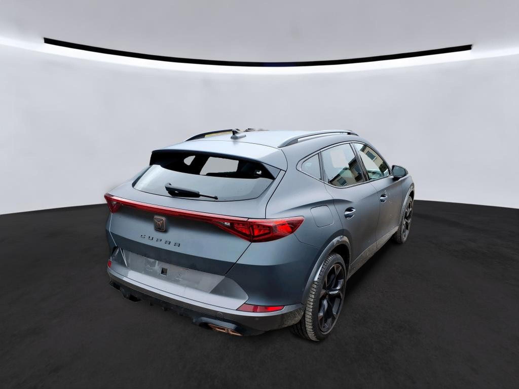 Cupra Formentor VZ 245CV eHybrid DSG6 *BEATS* MATRIX * CARBONE * (2023) - Photo 5