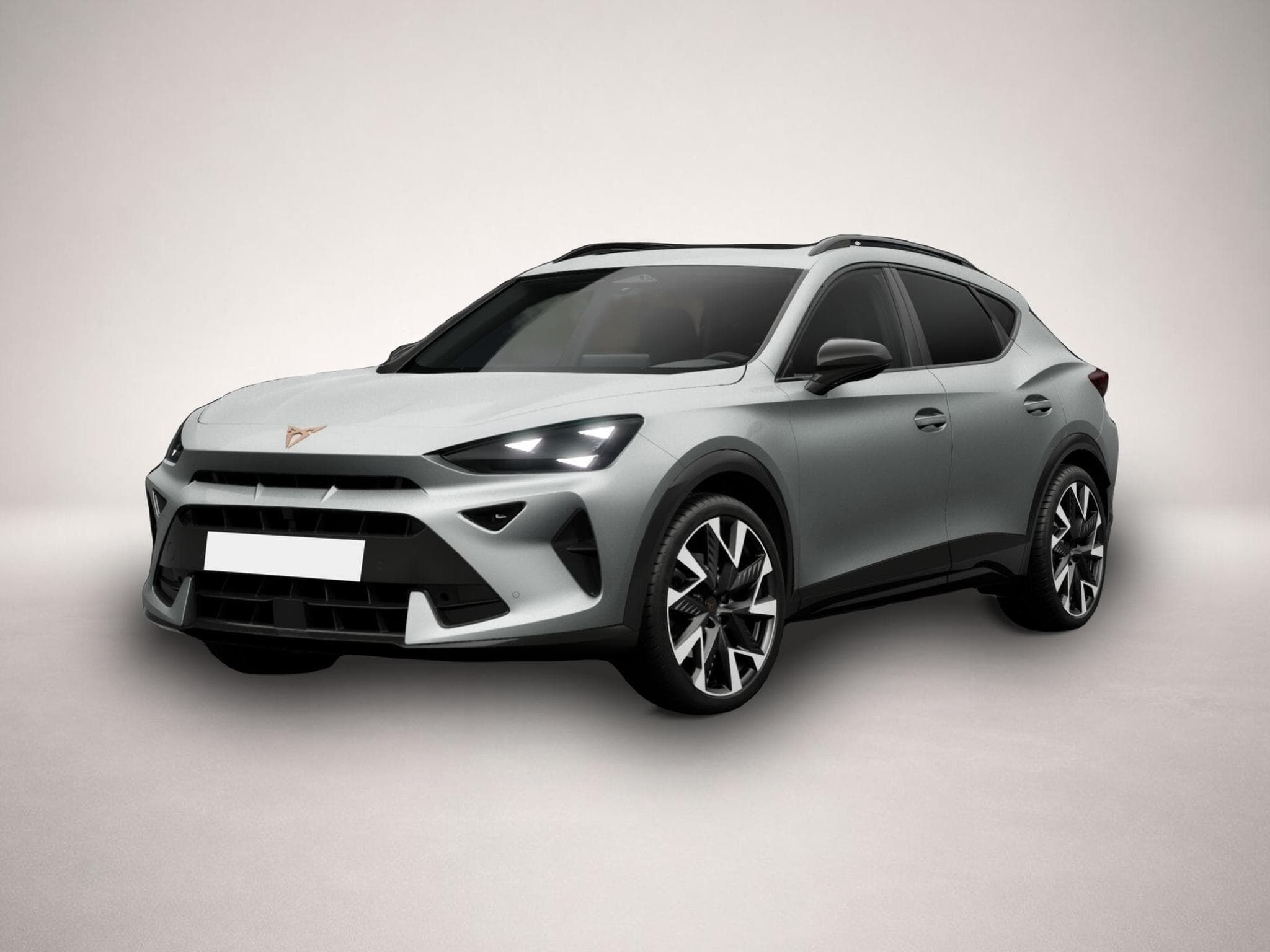 Cupra Formentor (2026) - Photo 1
