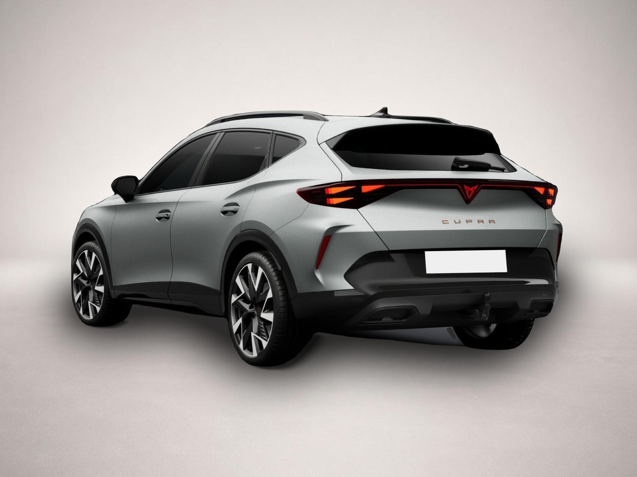 Cupra Formentor (2026) - Photo 3