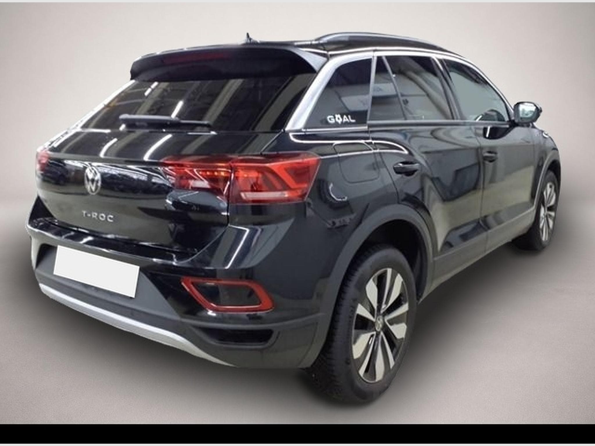VW T-Roc (2025) - Photo 2