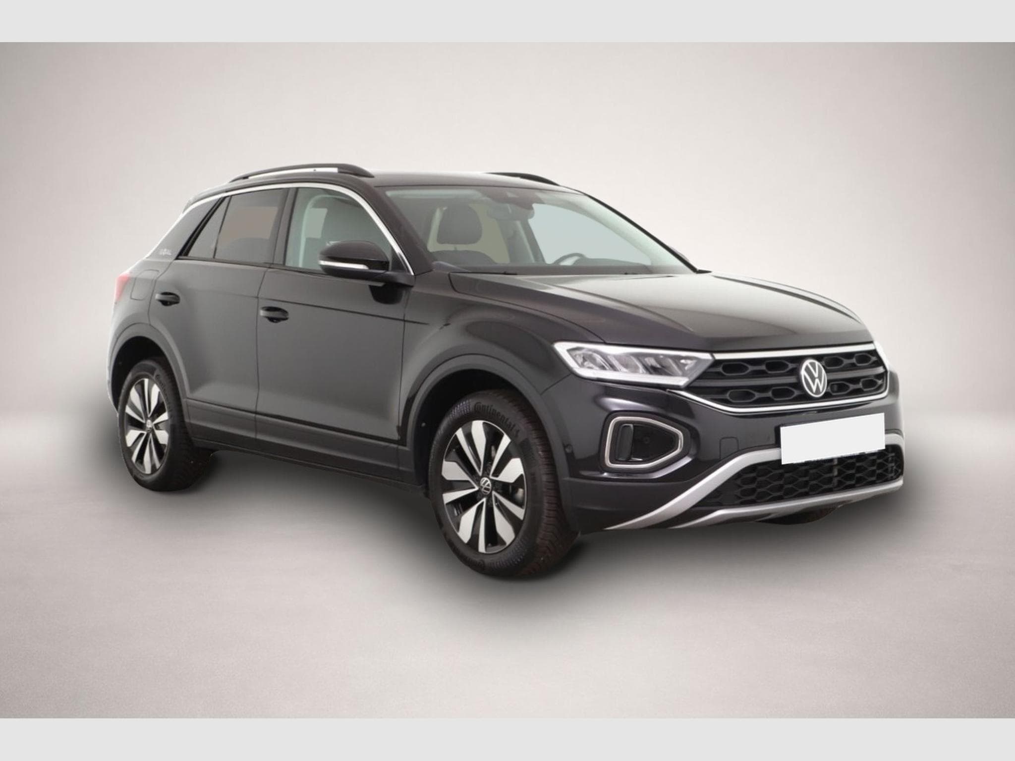 VW T-Roc (2025) - Photo 3