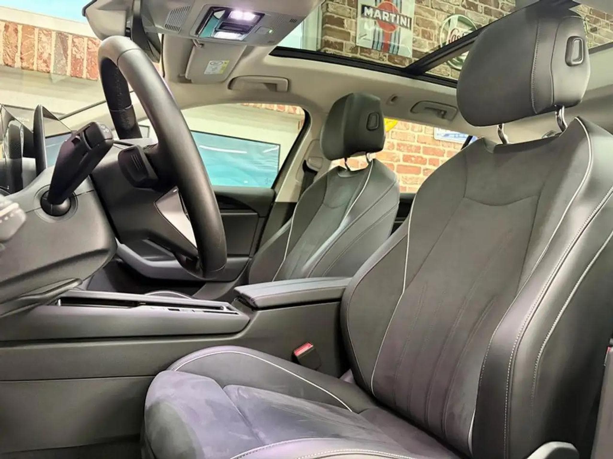 VW Passat (2025) - Photo 5
