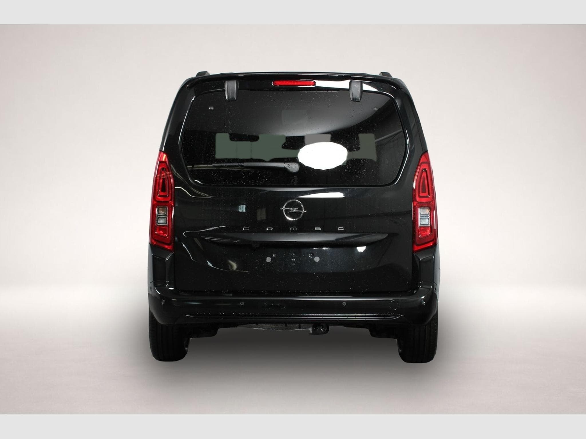 Opel Combo (2026) - Photo 4