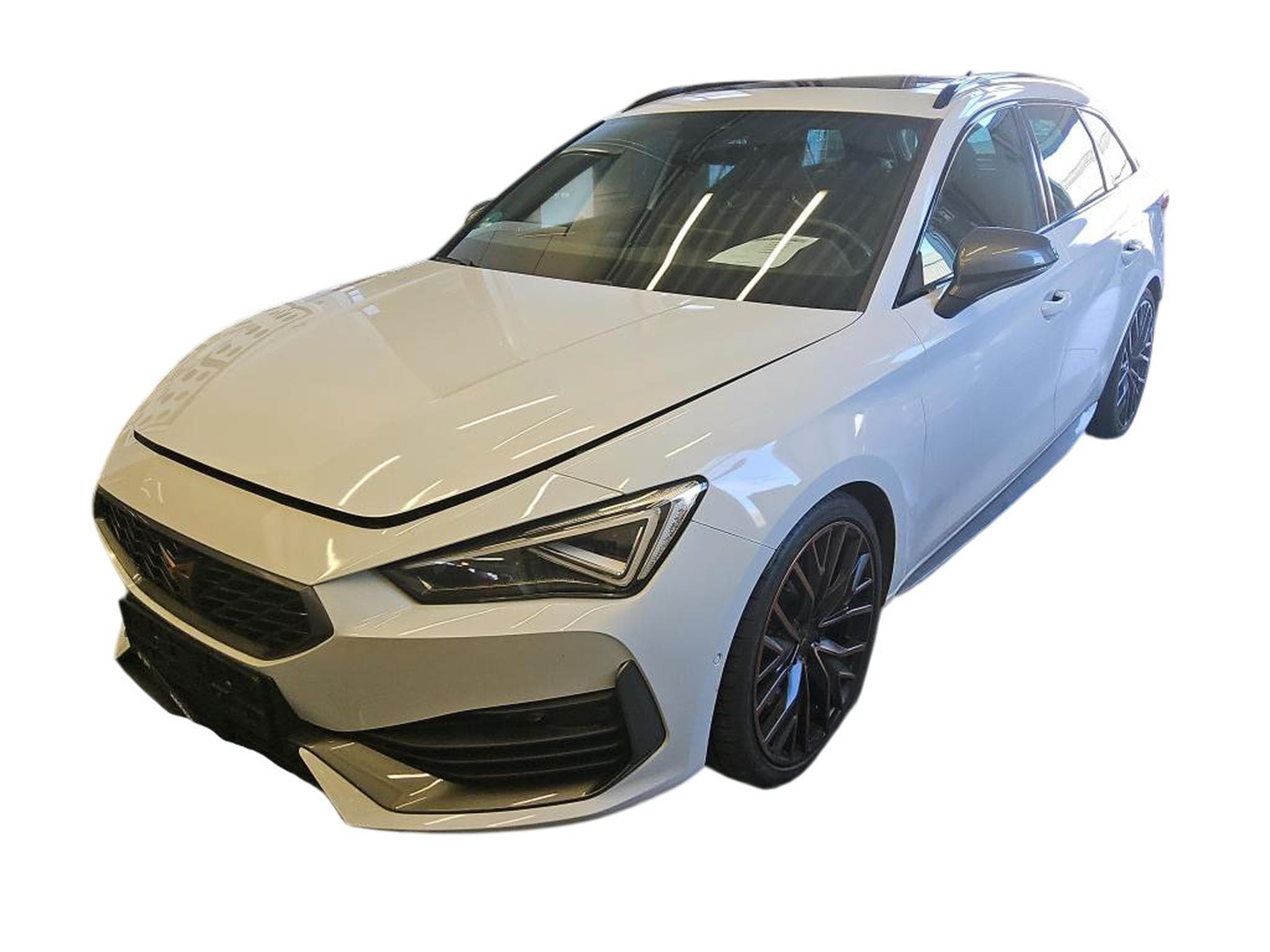 Cupra Leon VZ CUP ST 2.0 TSI 310CV * BREMBO * VSS * PANO* MATRIX * (2024) - Photo 1