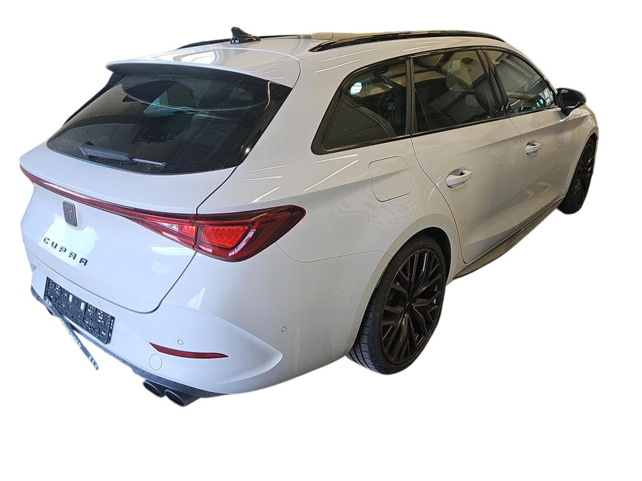 Cupra Leon VZ CUP ST 2.0 TSI 310CV * BREMBO * VSS * PANO* MATRIX * (2024) - Photo 5