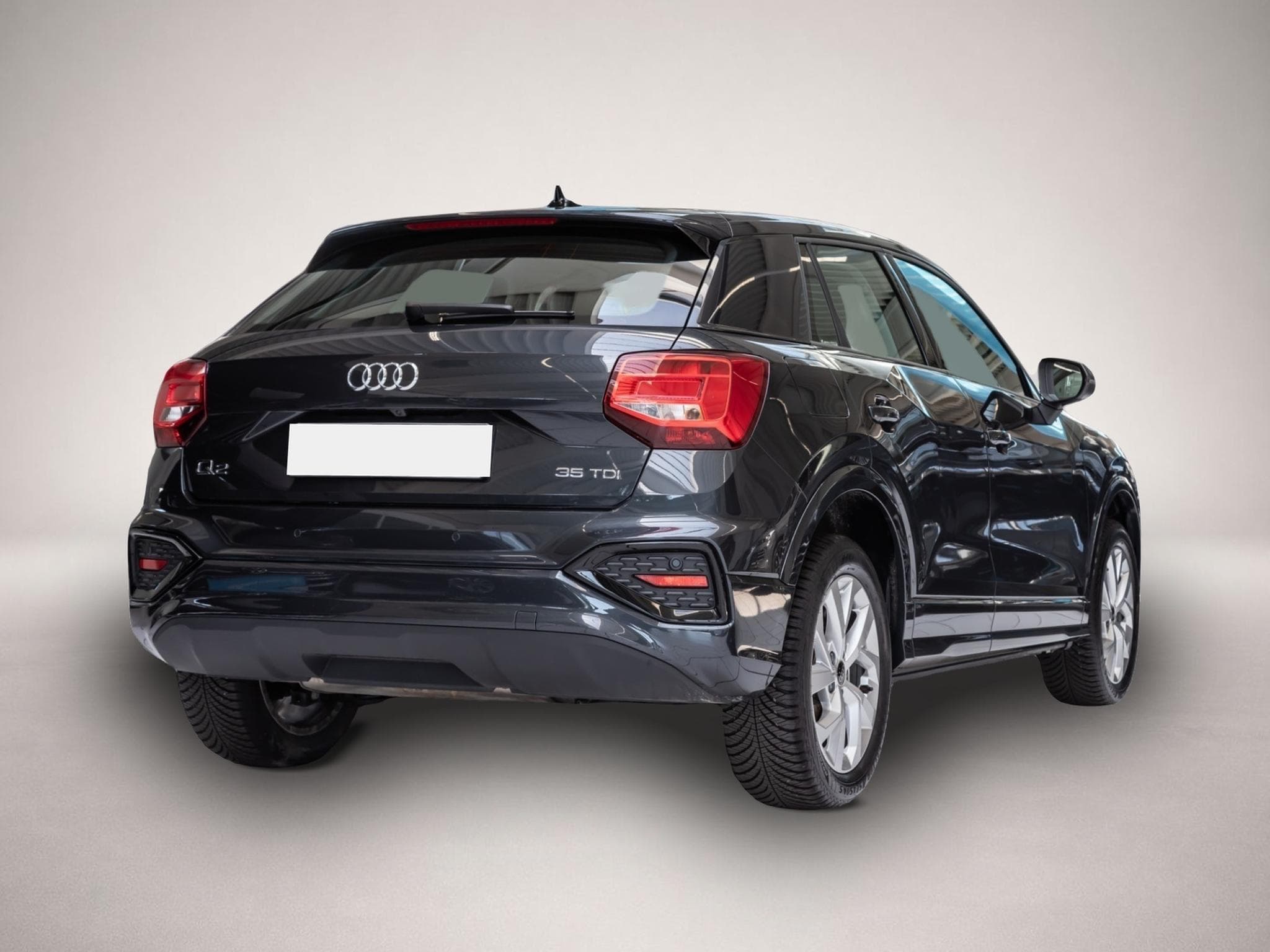 Audi Q2 (2025) - Photo 3
