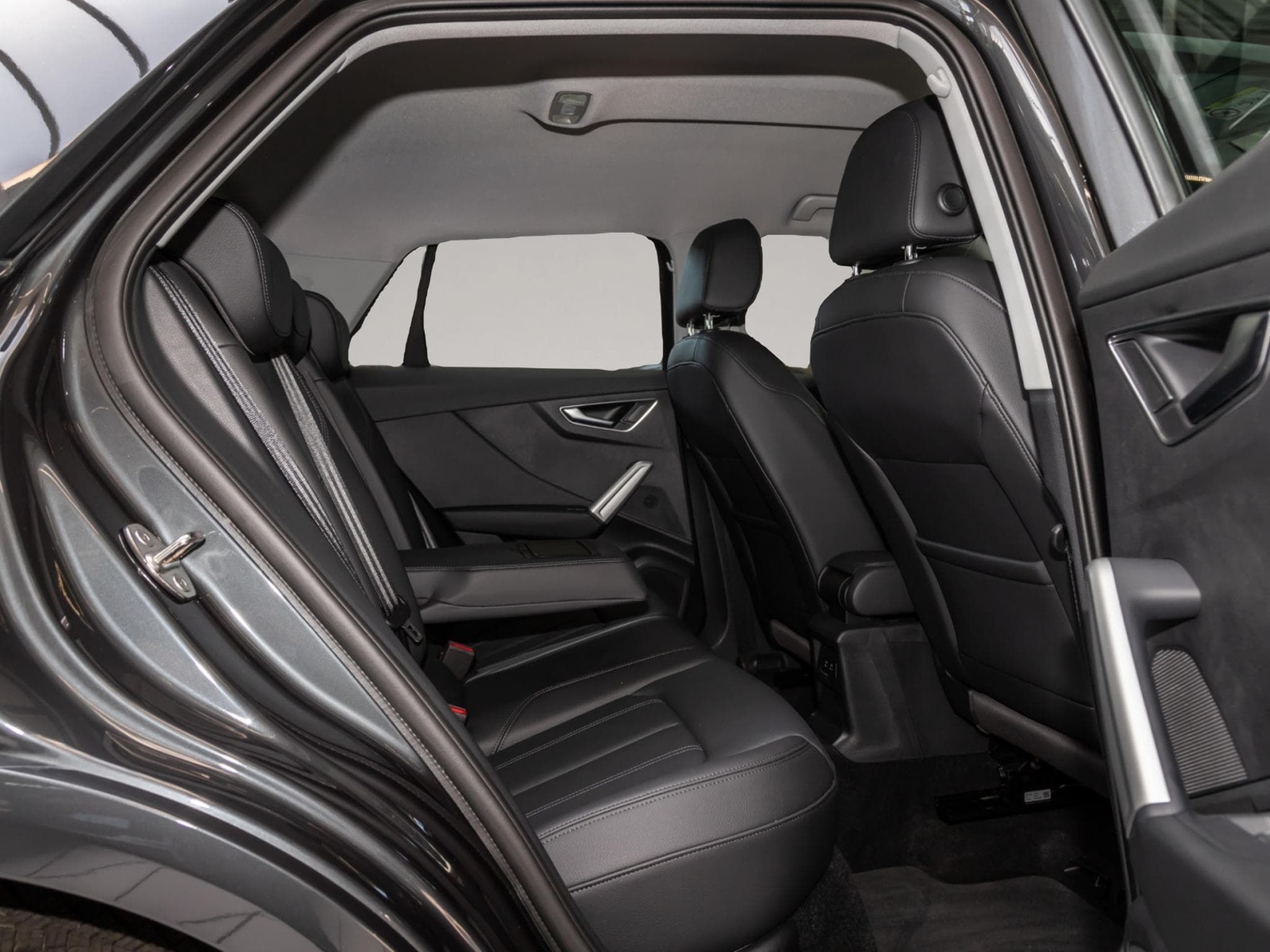 Audi Q2 (2025) - Photo 4