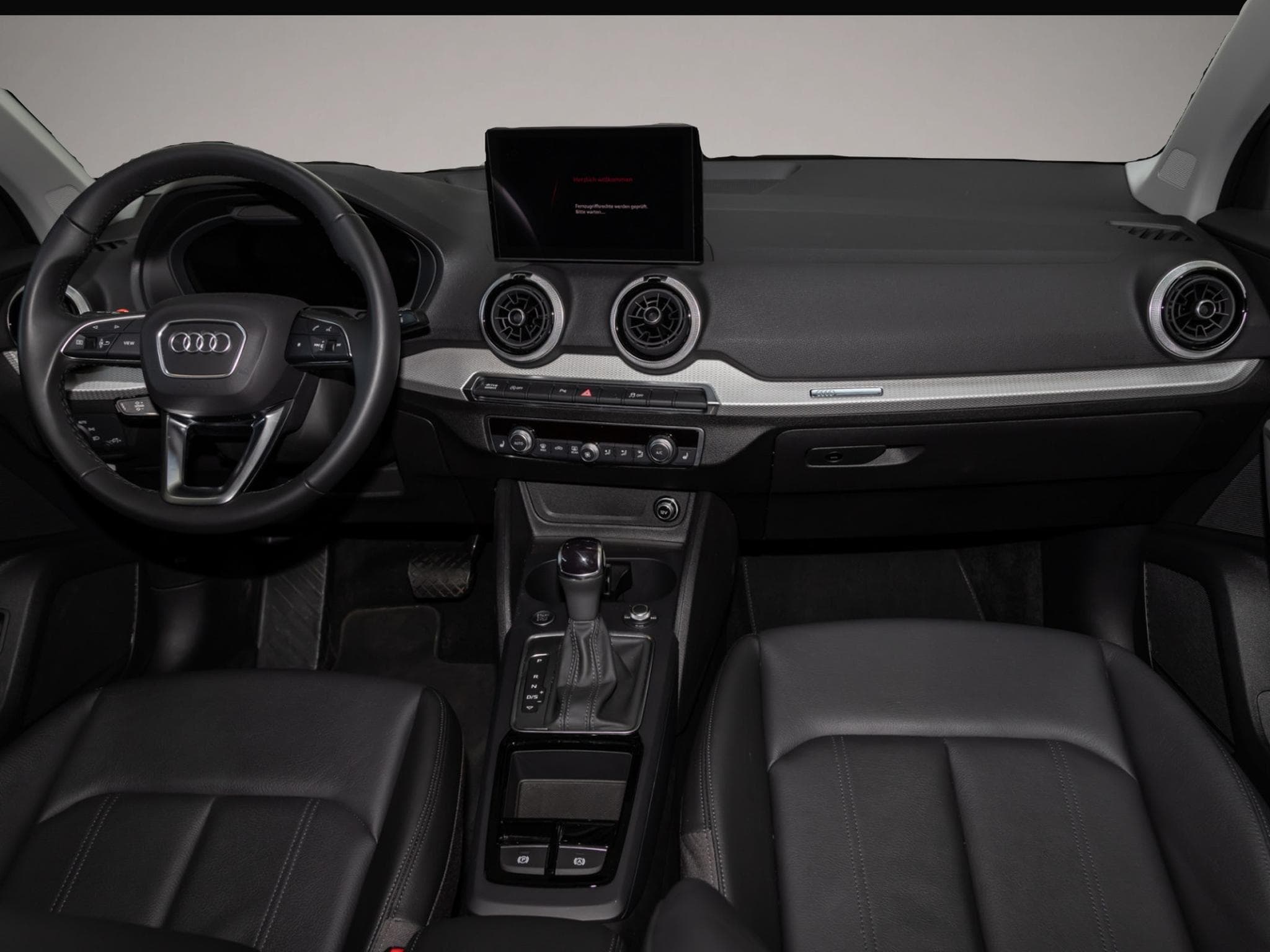 Audi Q2 (2025) - Photo 5