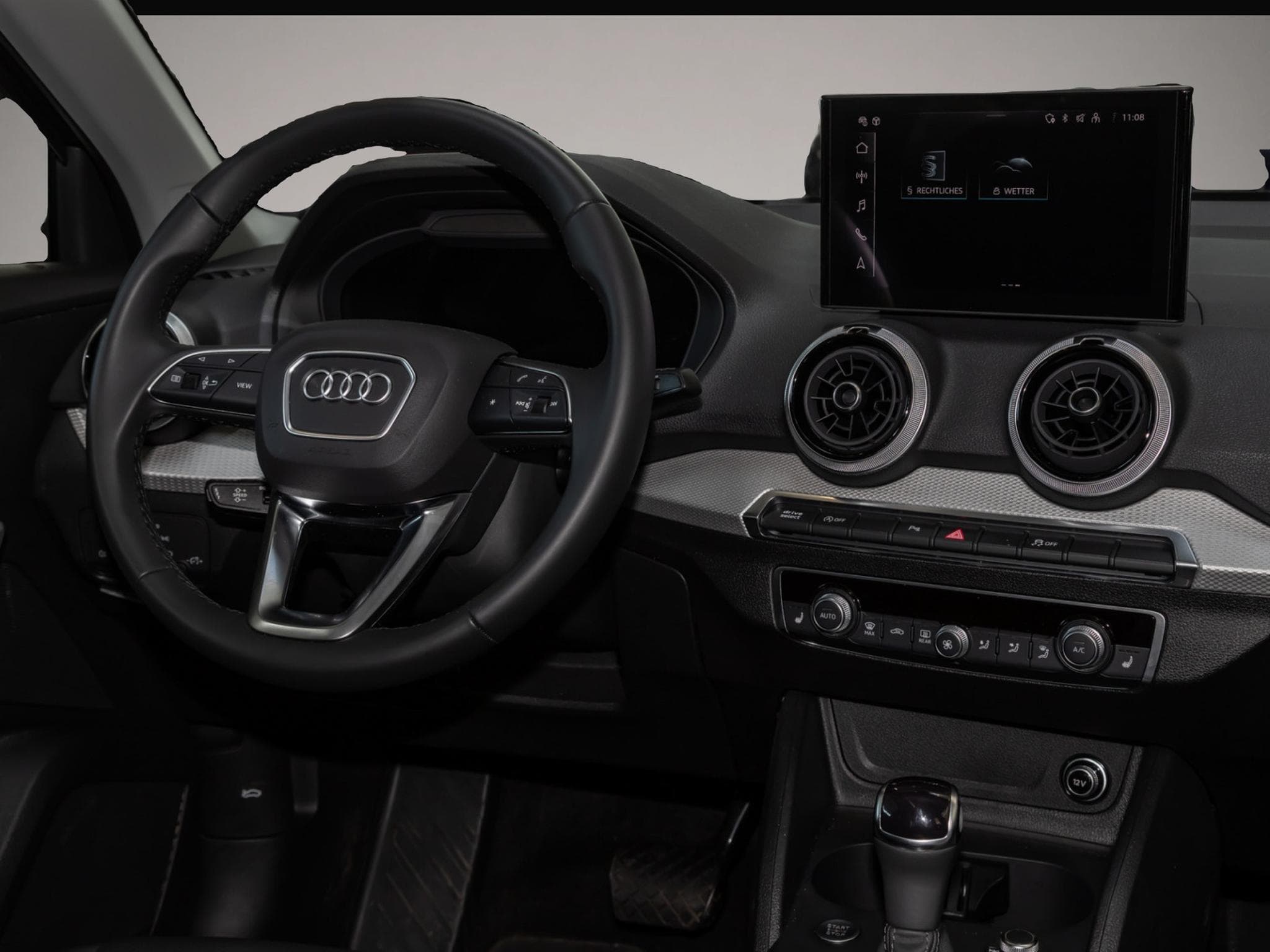 Audi Q2 (2025) - Photo 6