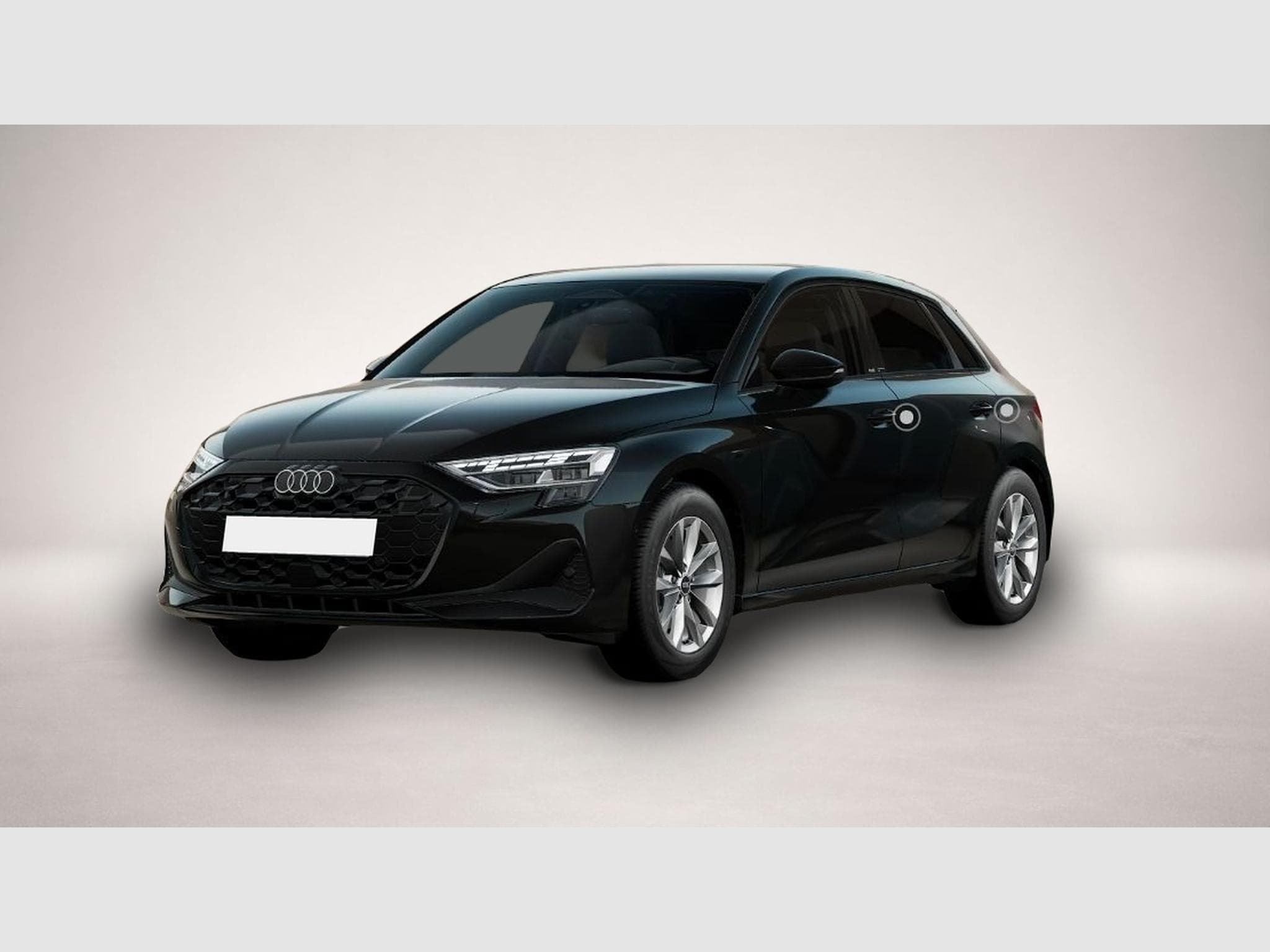 Audi A3 (2026) - Photo 1