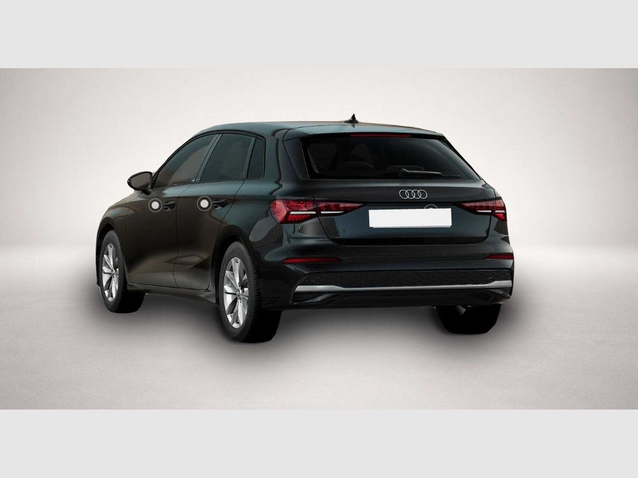 Audi A3 (2026) - Photo 2