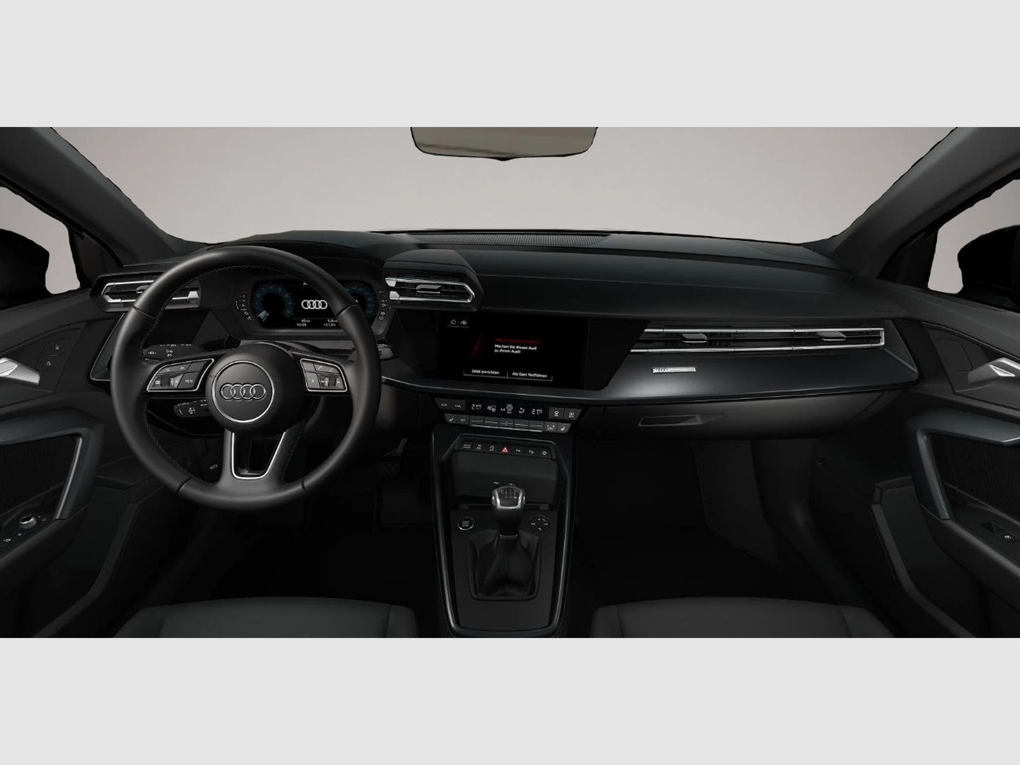Audi A3 (2026) - Photo 3