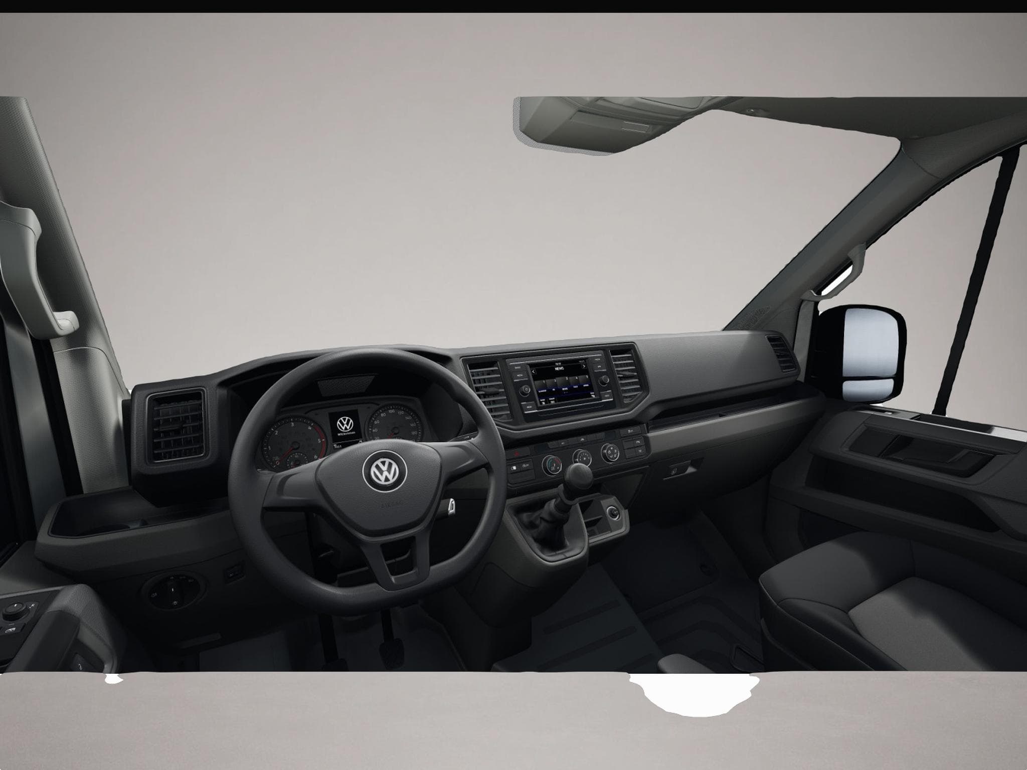 VW Crafter (2024) - Photo 2