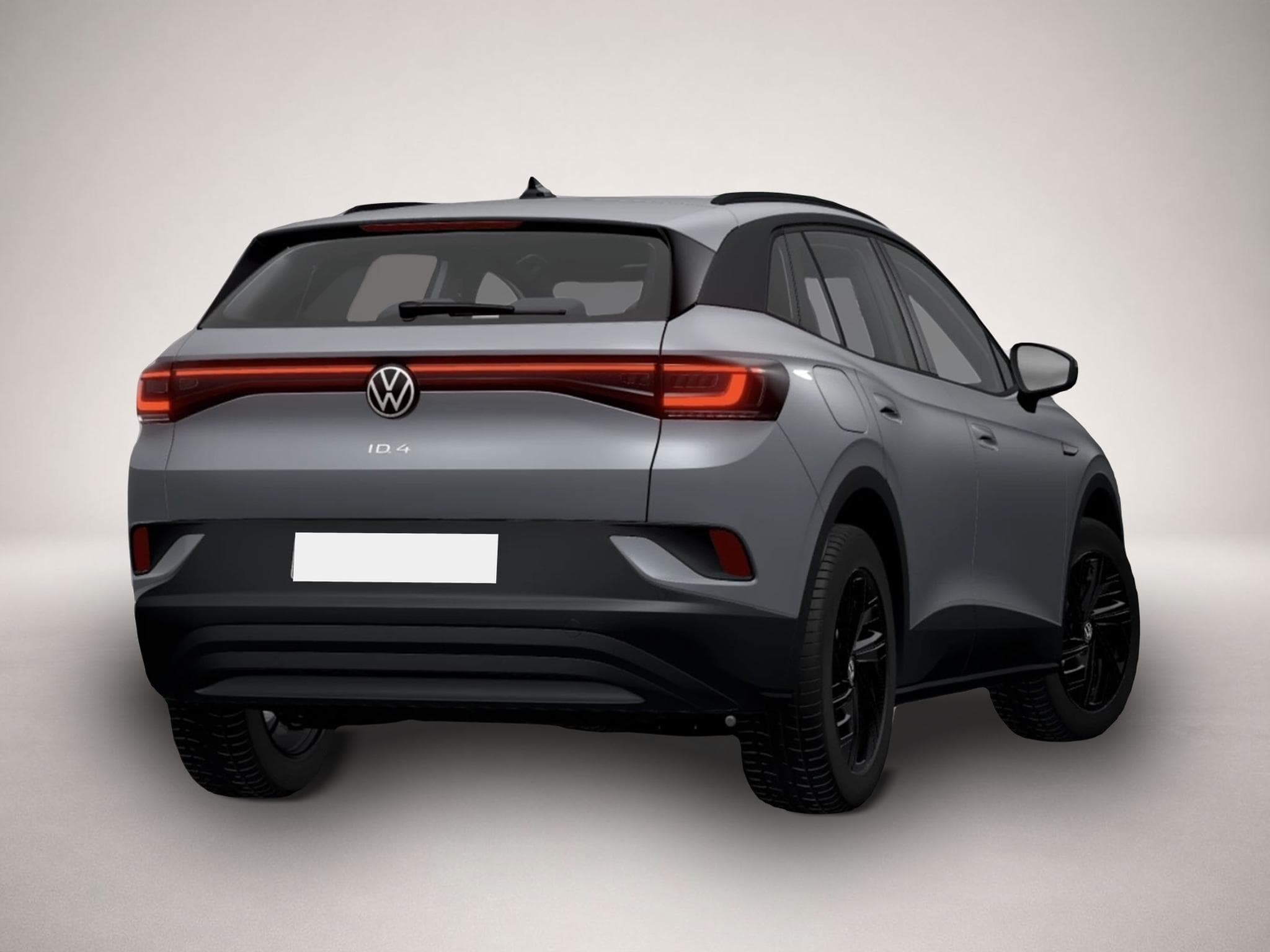 VW ID.4 (2023) - Photo 2