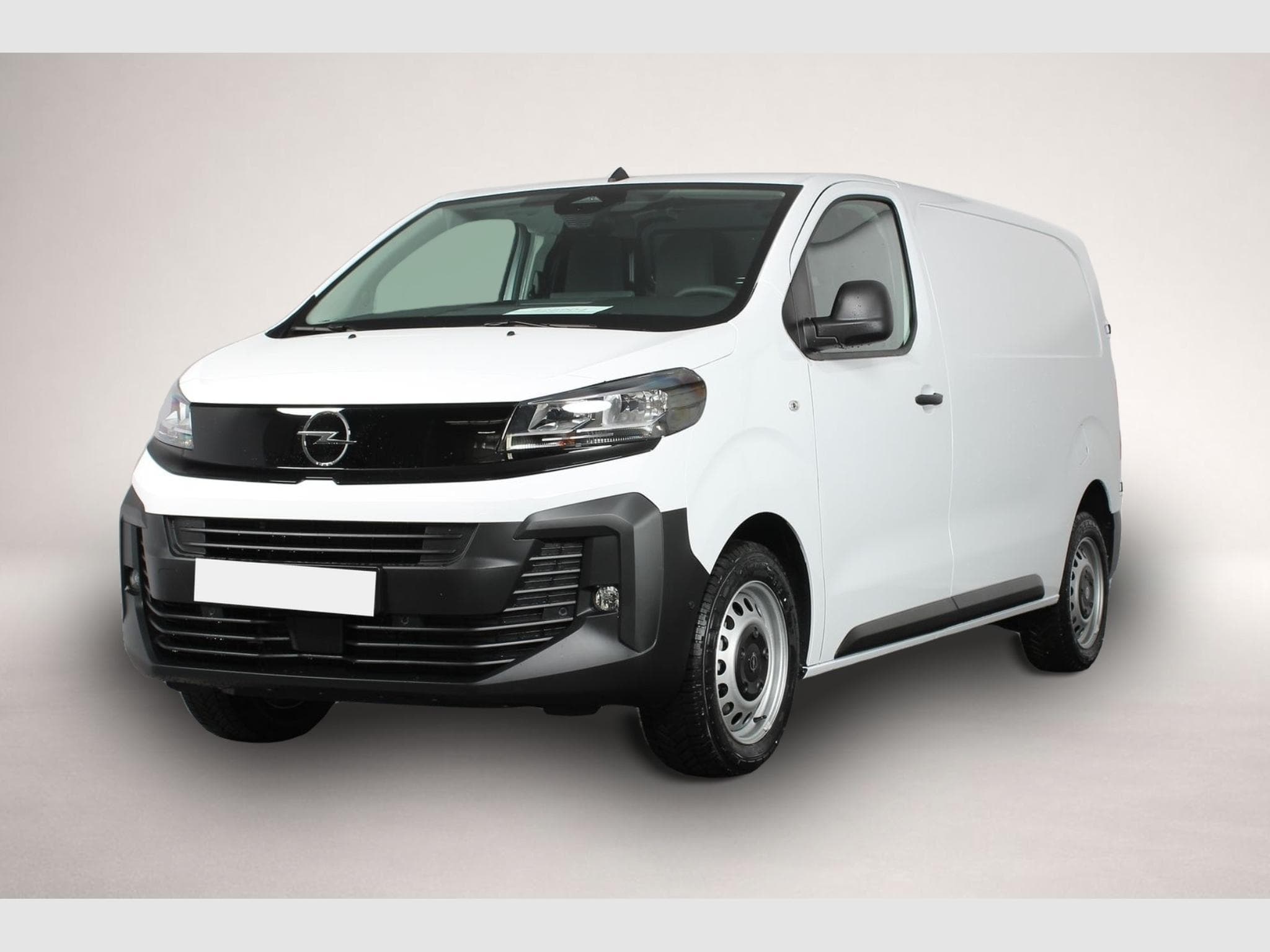 Opel Vivaro (2026) - Photo 1