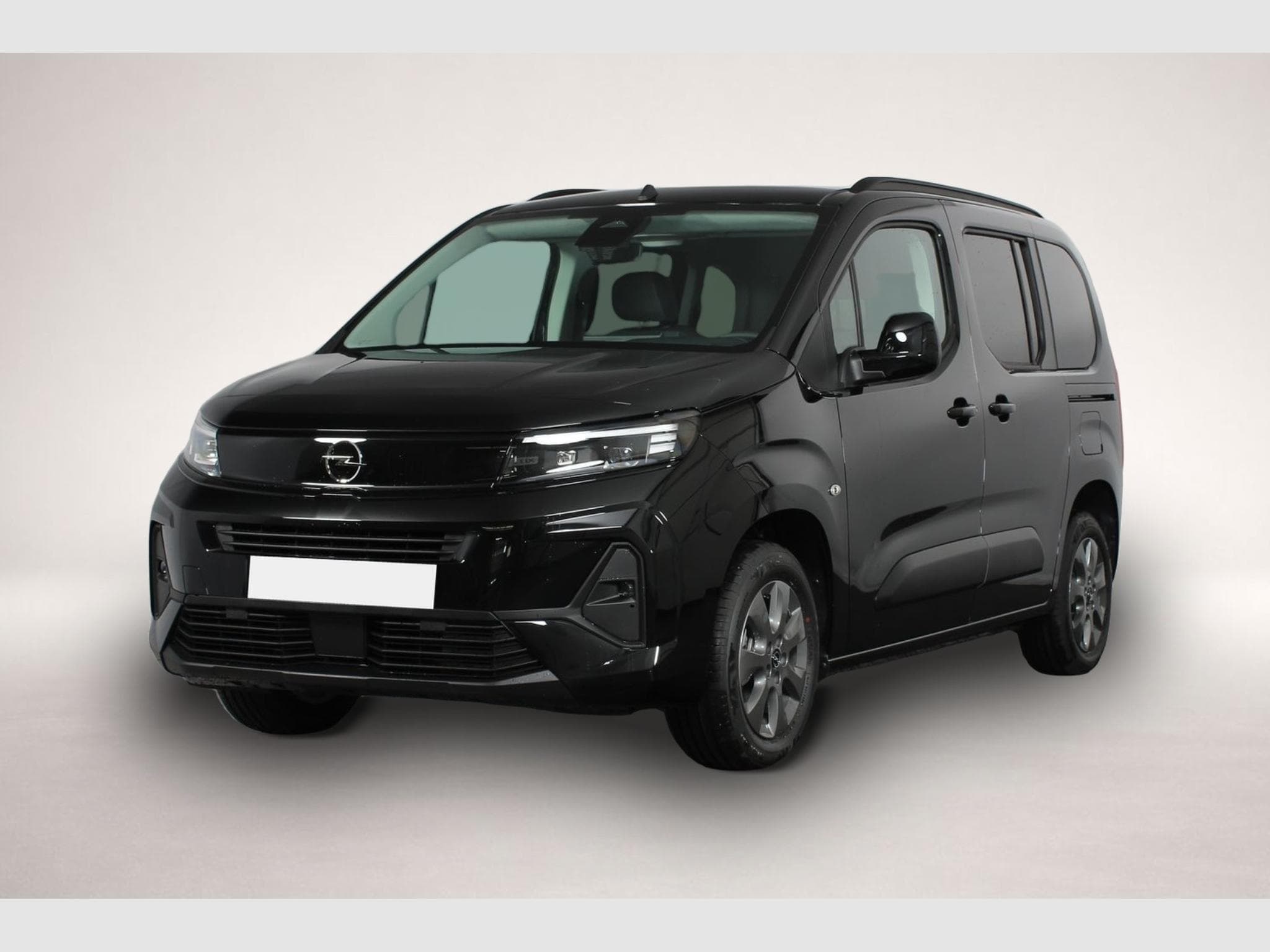 Opel Combo (2026) - Photo 1