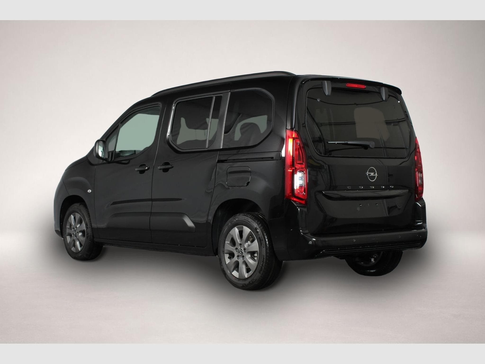 Opel Combo (2026) - Photo 3