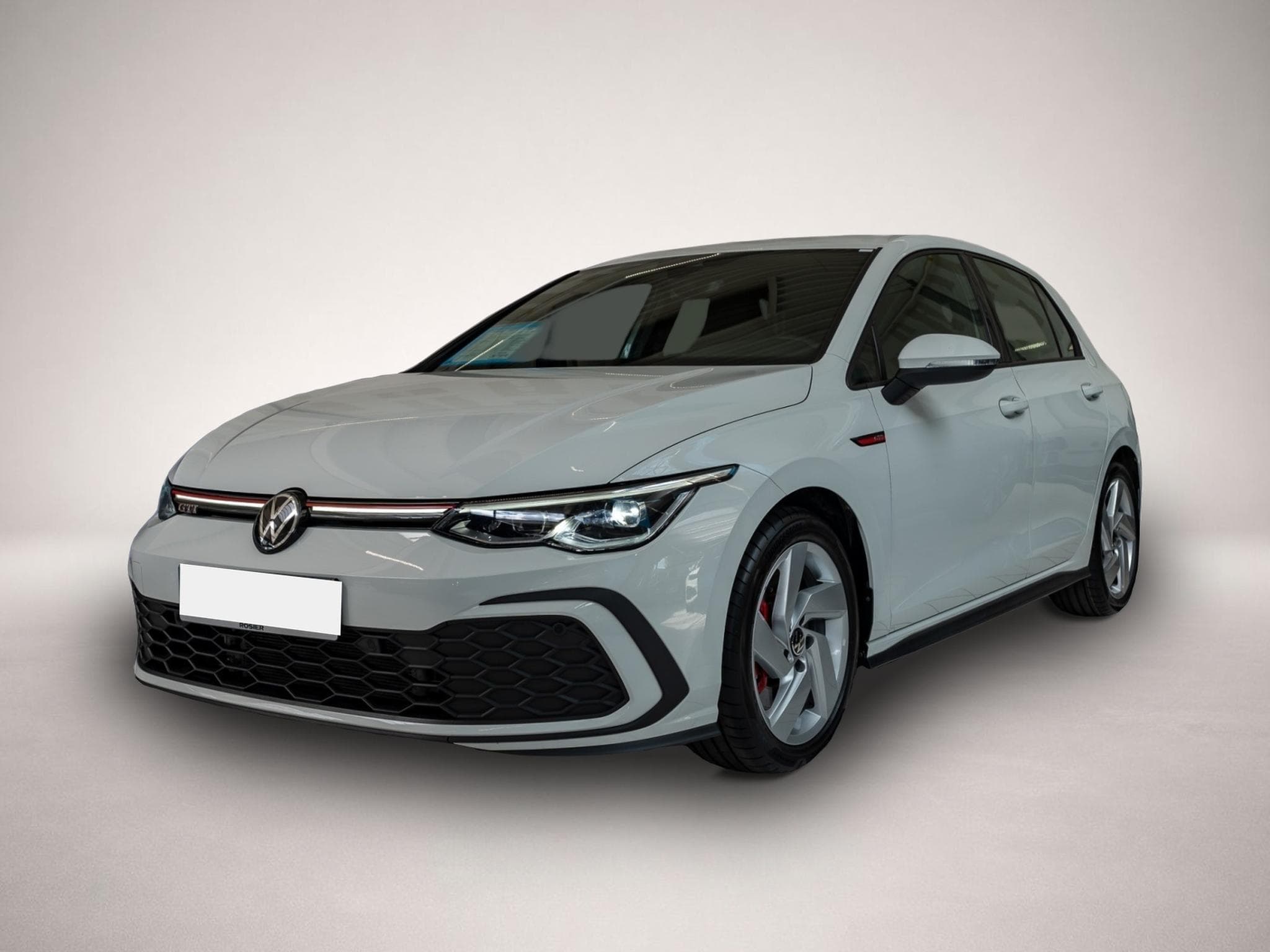 VW Golf (2024) - Photo 1