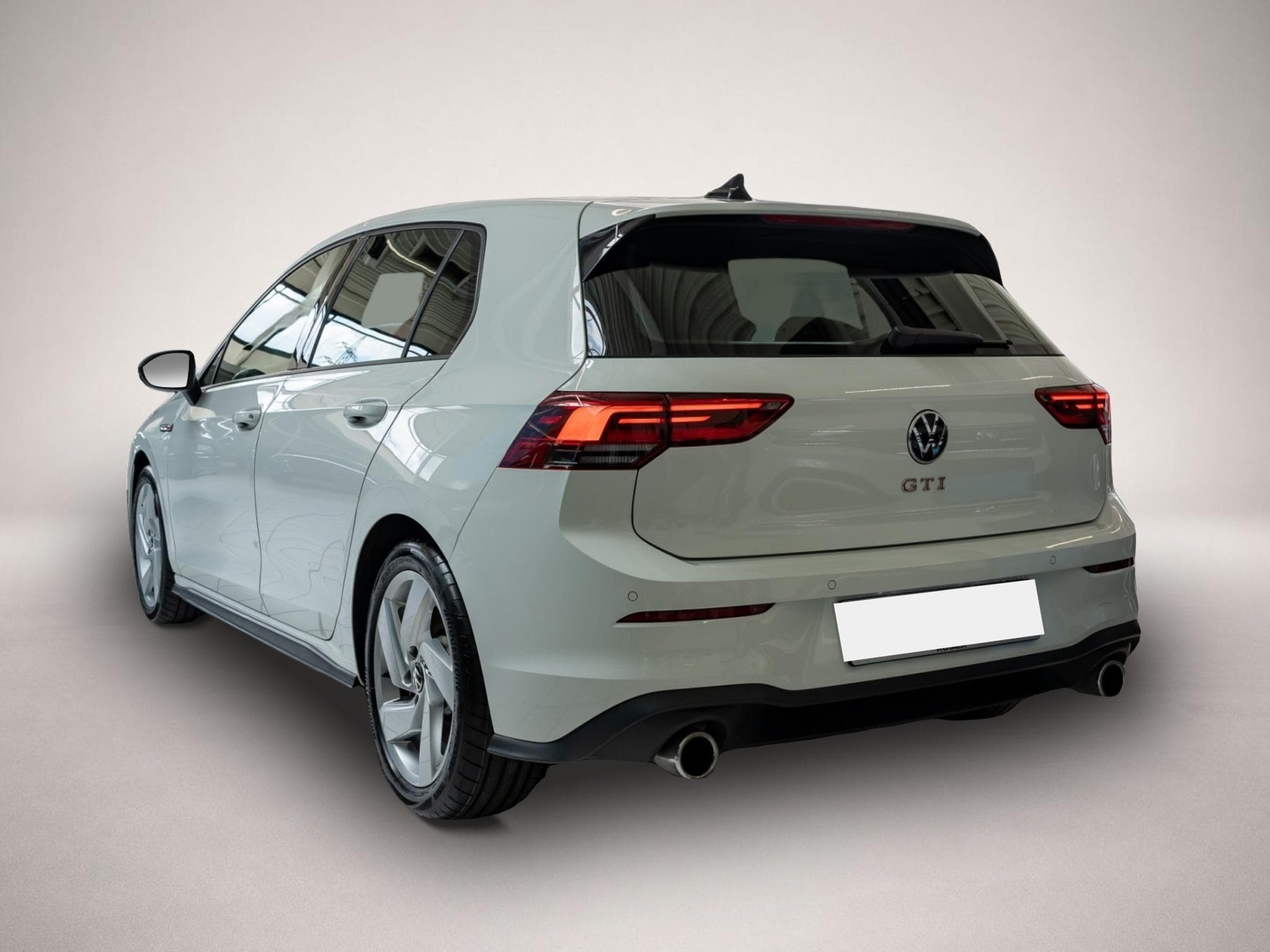 VW Golf (2024) - Photo 3