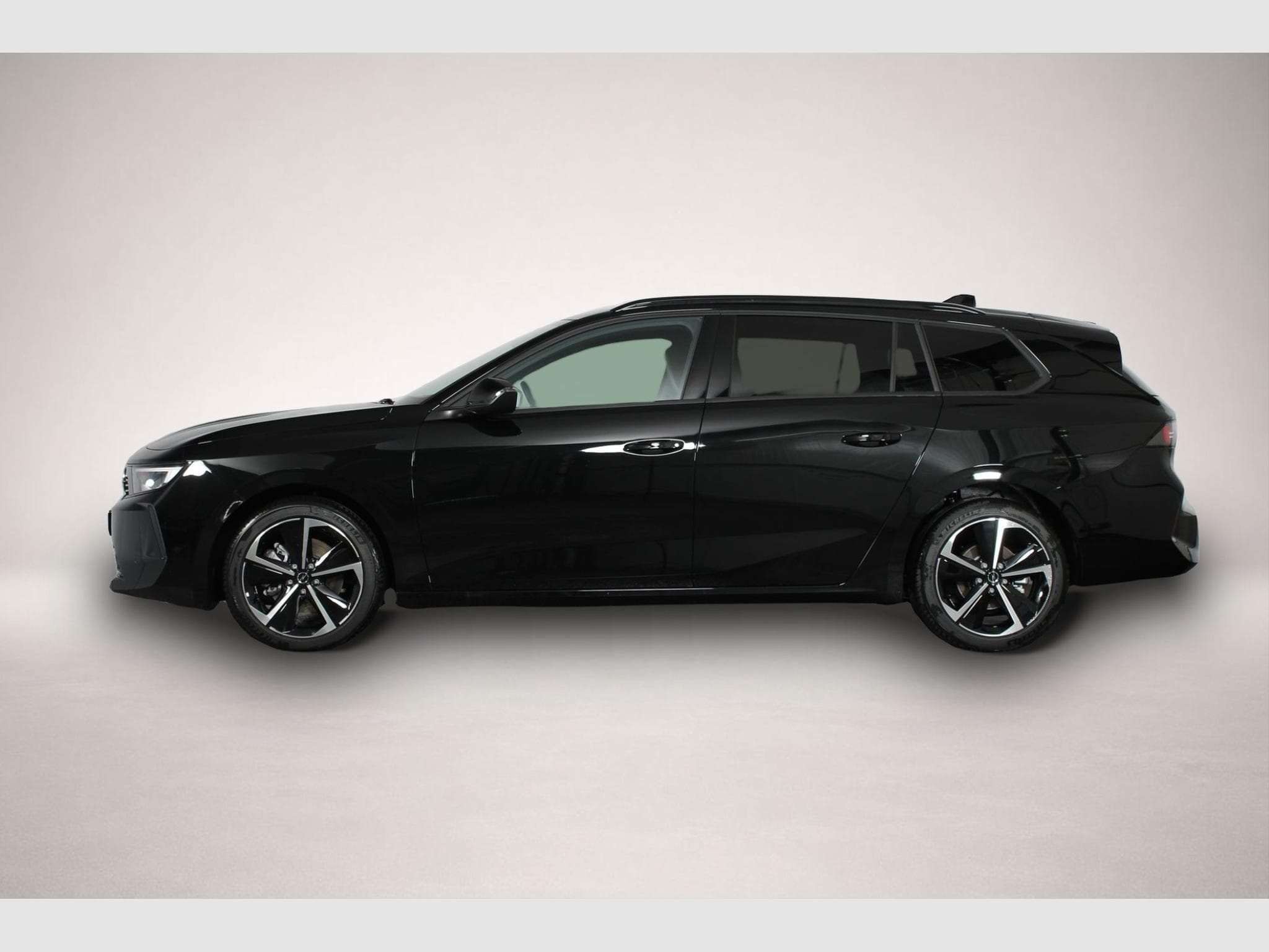 Opel Astra (2026) - Photo 2
