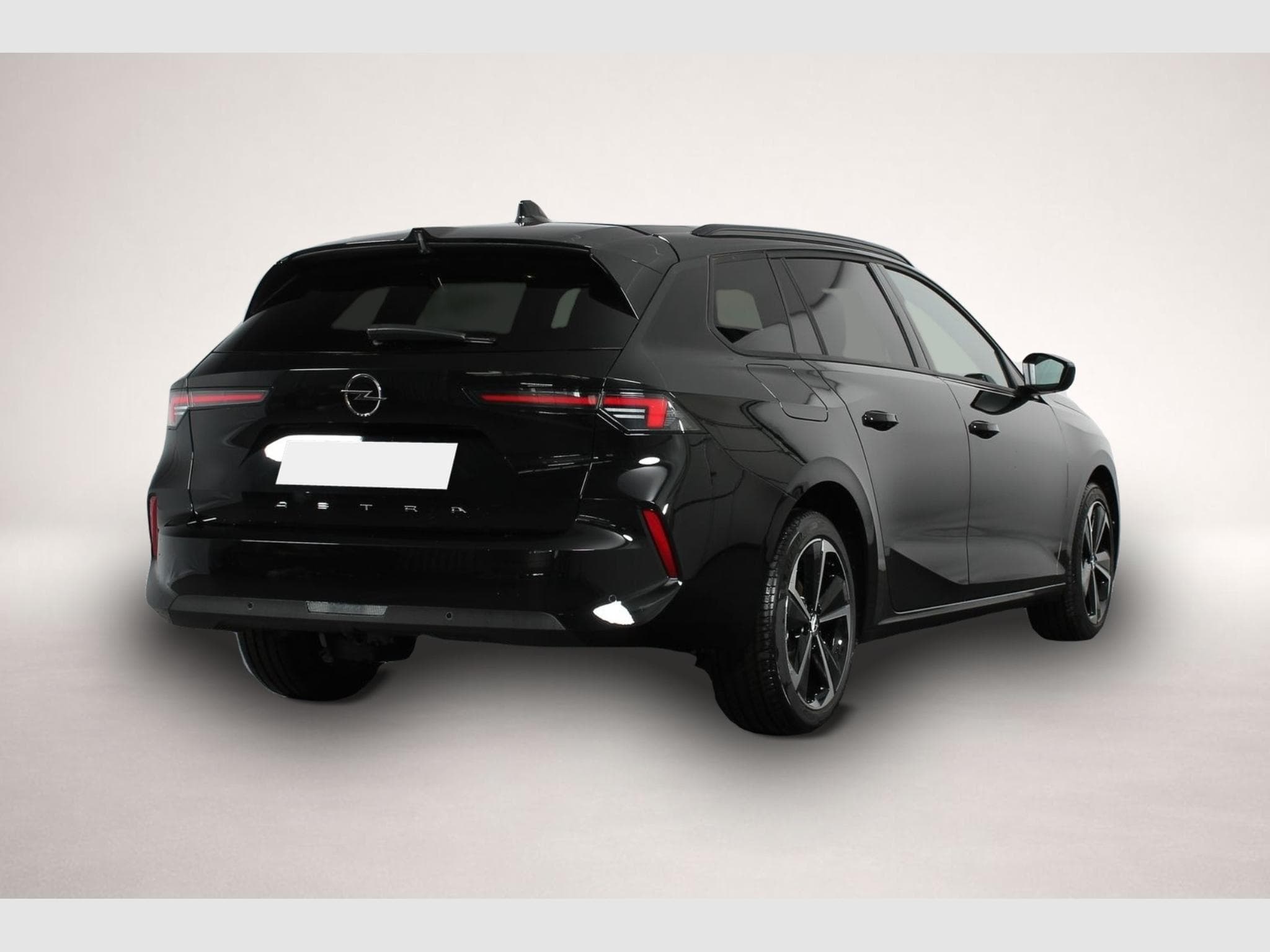 Opel Astra (2026) - Photo 5