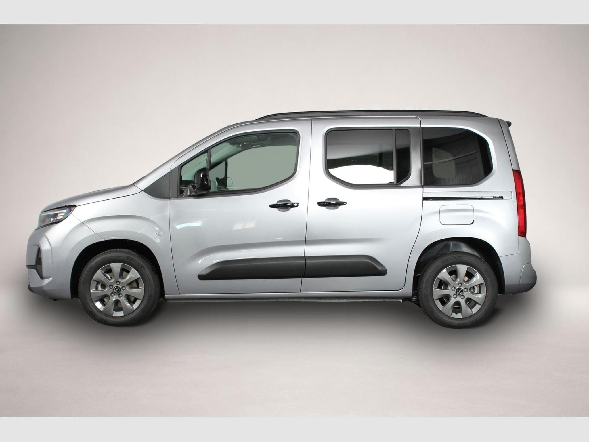 Opel Combo (2026) - Photo 2