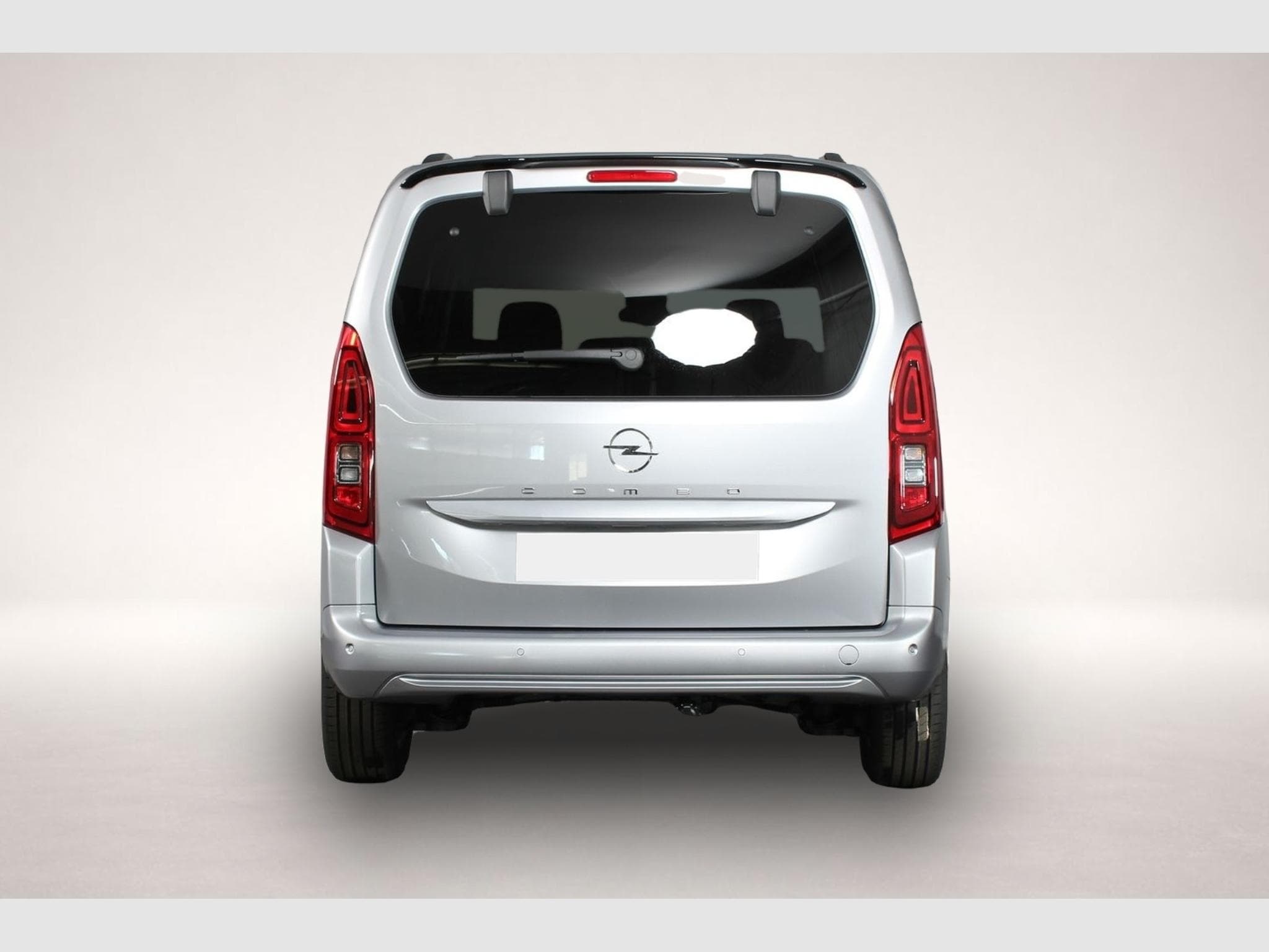 Opel Combo (2026) - Photo 4