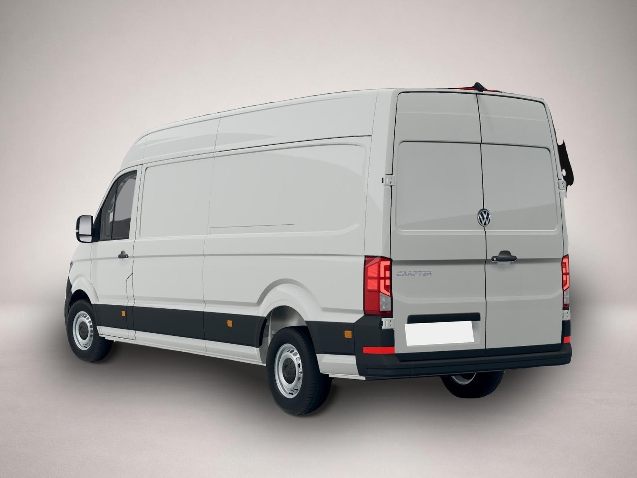 VW Crafter (2024) - Photo 3