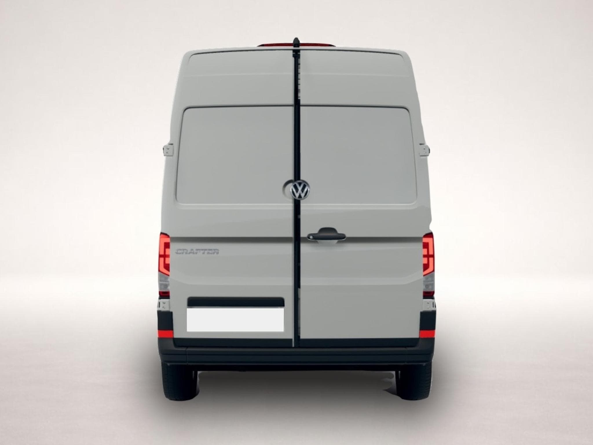 VW Crafter (2024) - Photo 7