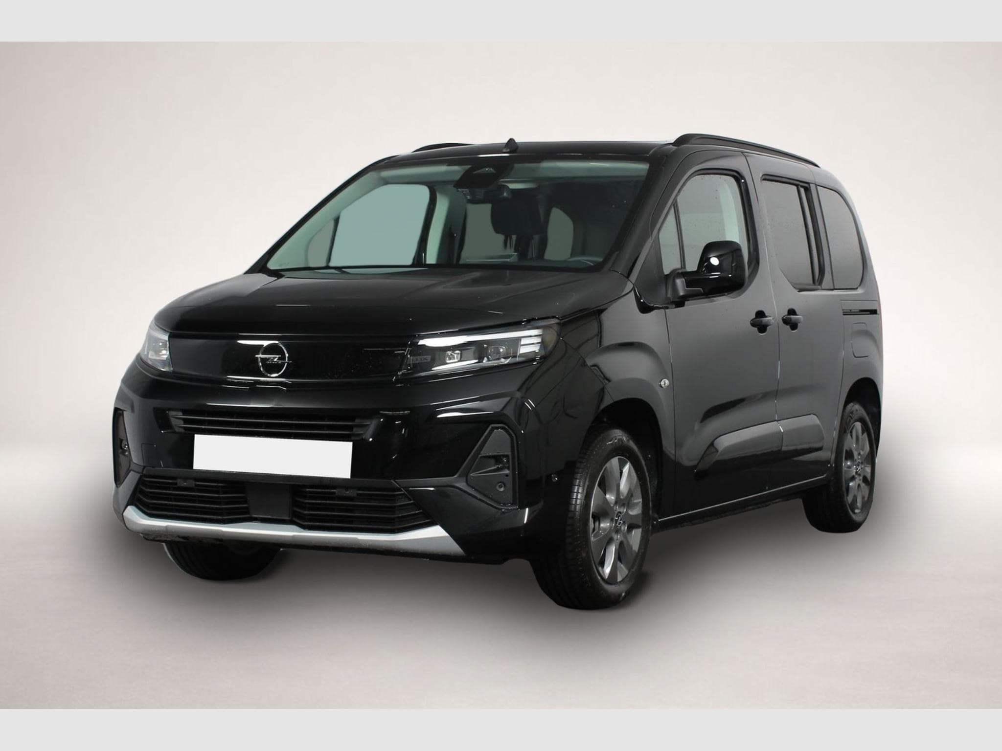 Opel Combo (2026) - Photo 1