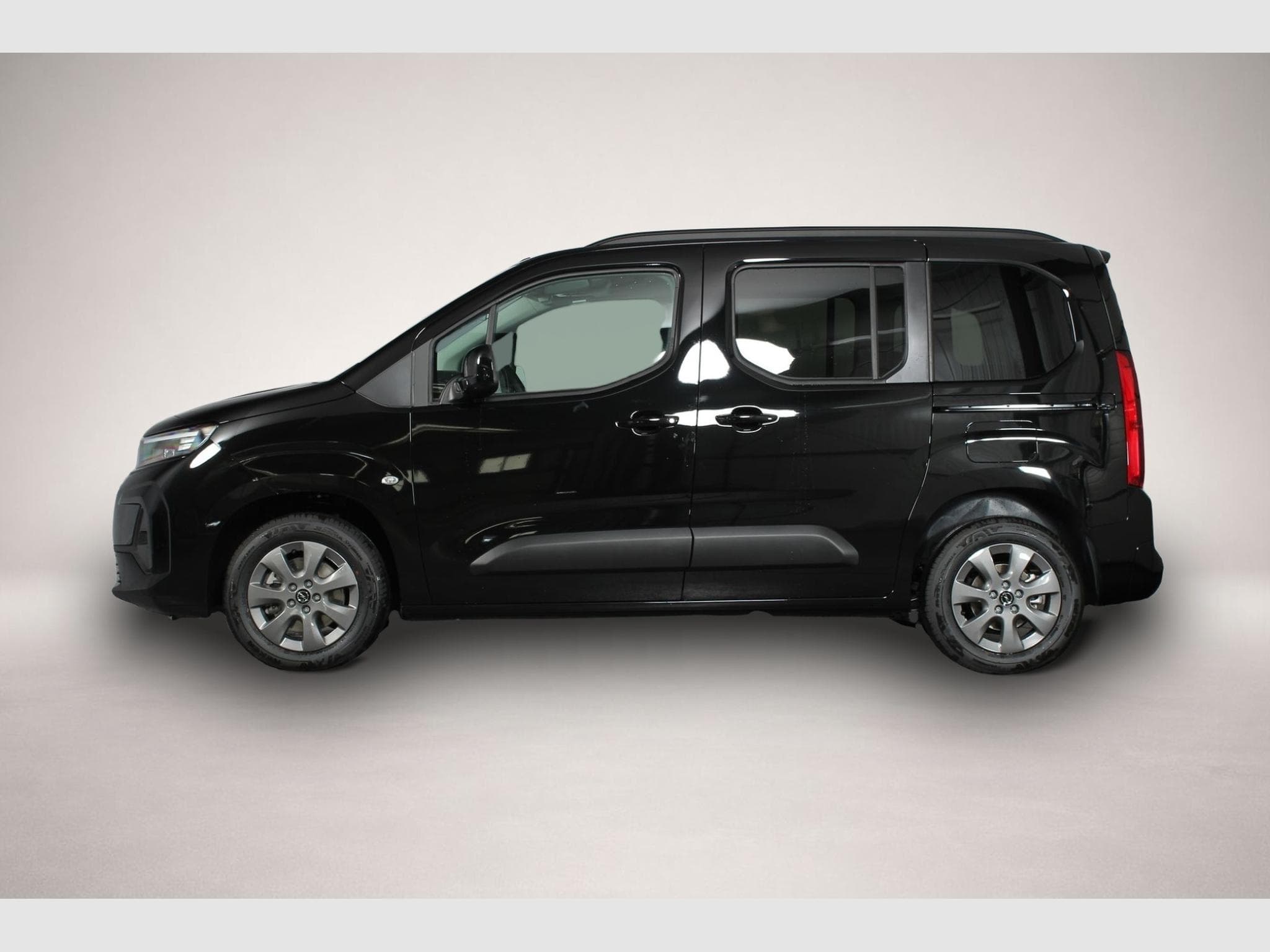 Opel Combo (2026) - Photo 2