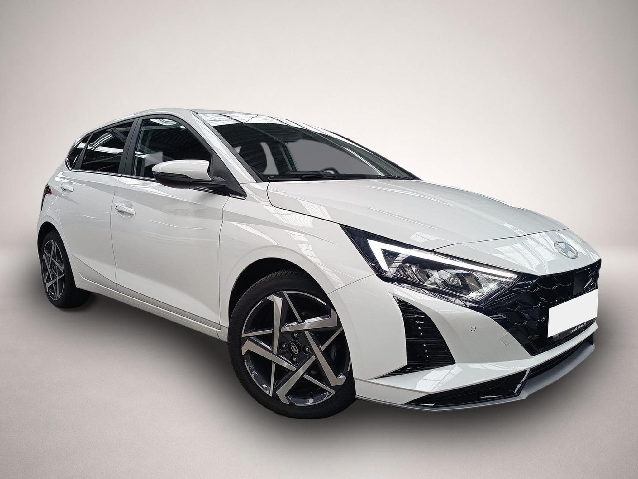Hyundai i20 (2025) - Photo 2