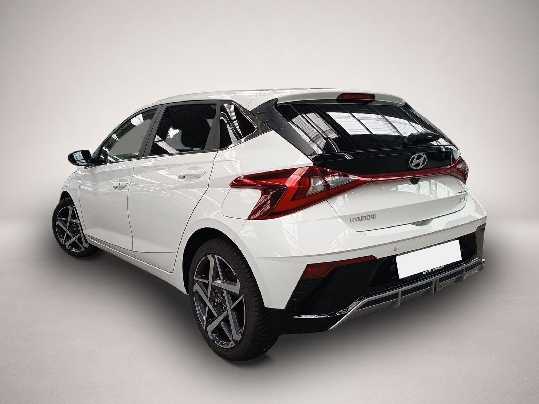 Hyundai i20 (2025) - Photo 4
