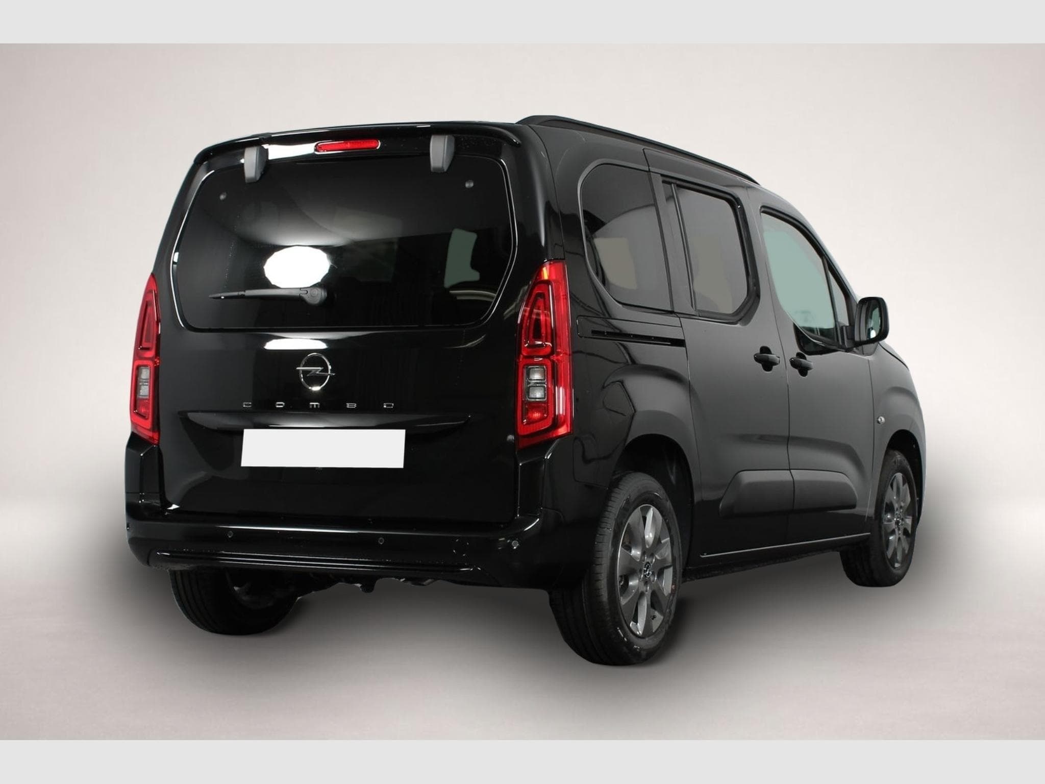 Opel Combo (2026) - Photo 5