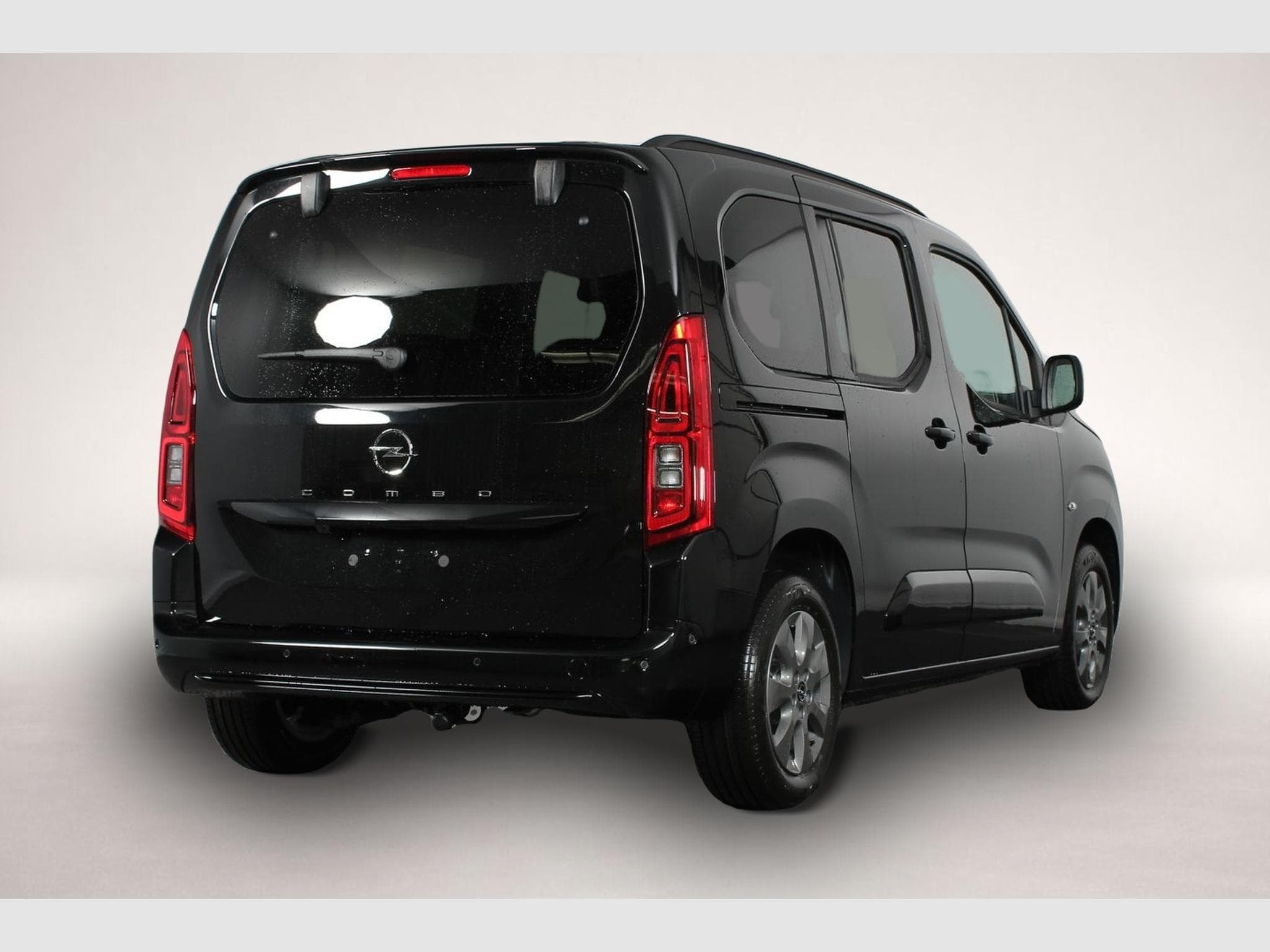Opel Combo (2026) - Photo 3