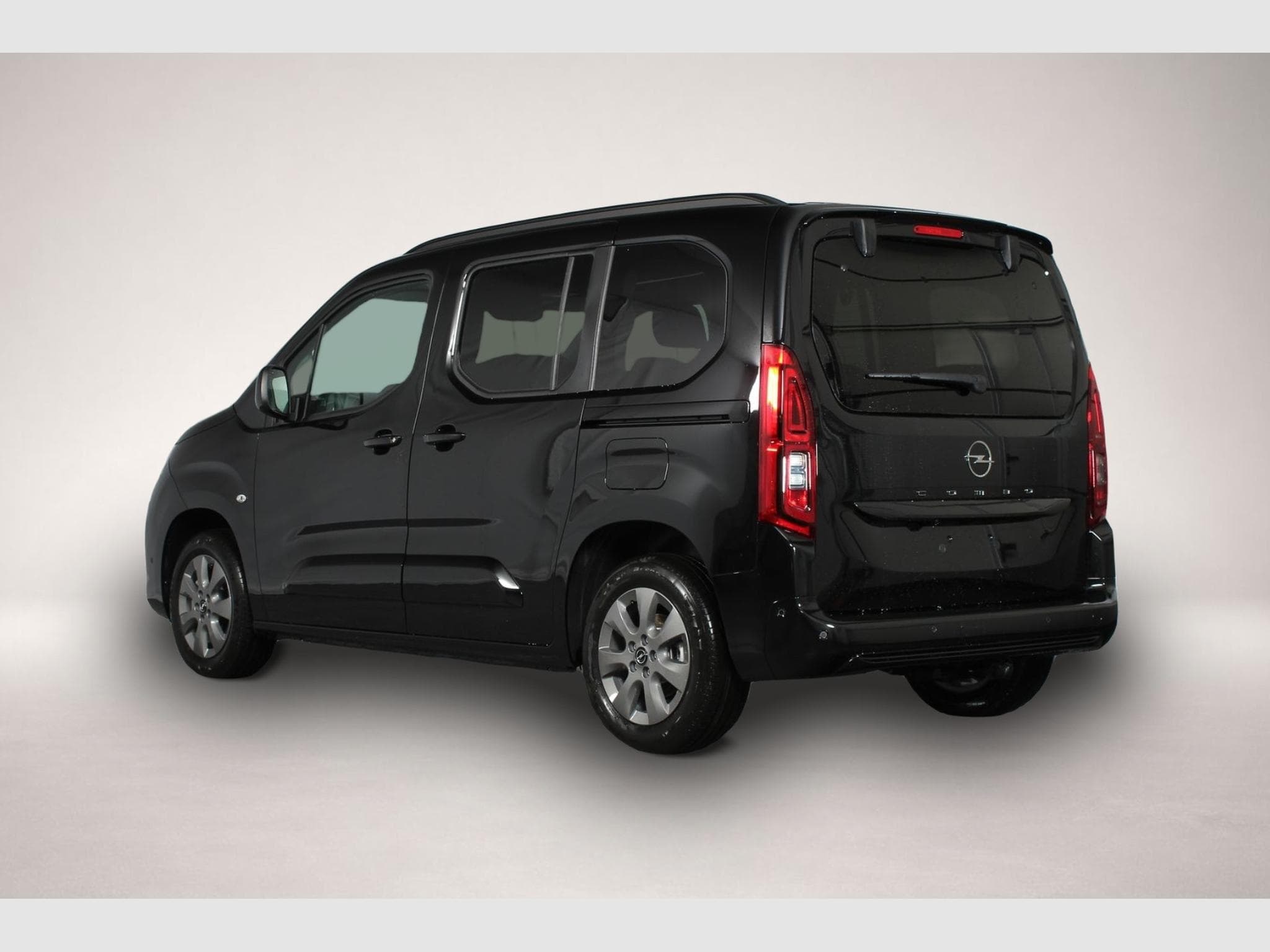 Opel Combo (2026) - Photo 5