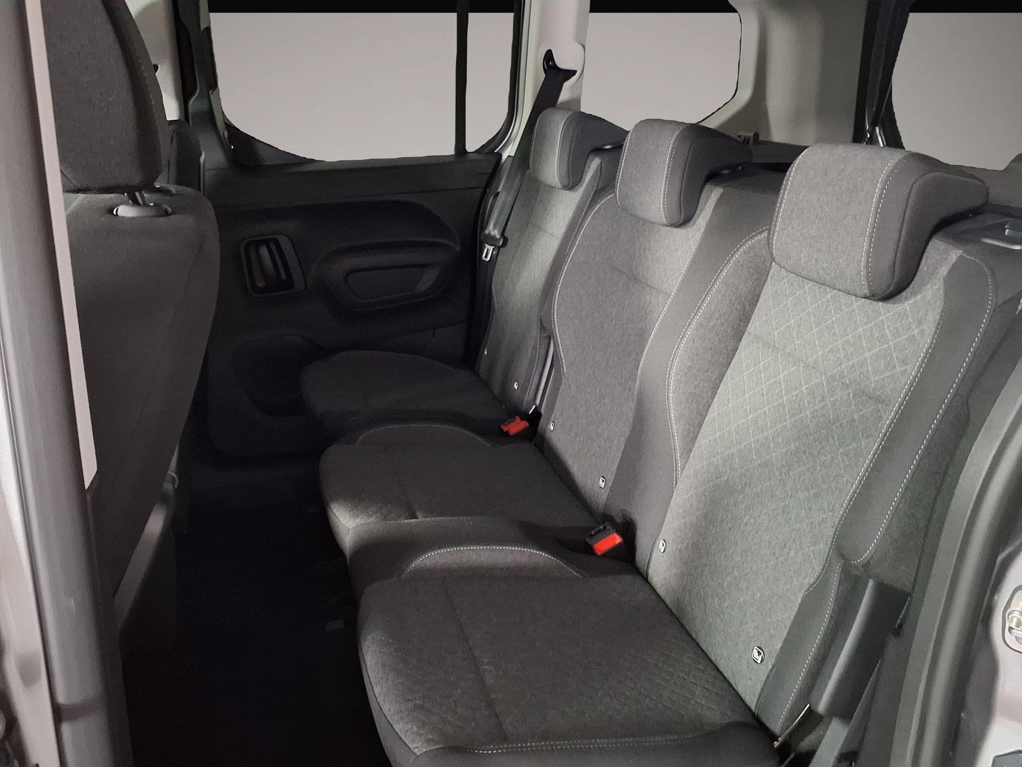 Opel Combo (2026) - Photo 7
