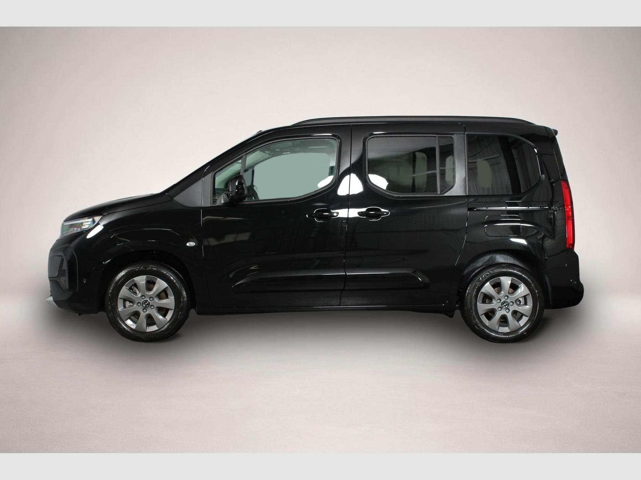 Opel Combo (2026) - Photo 2