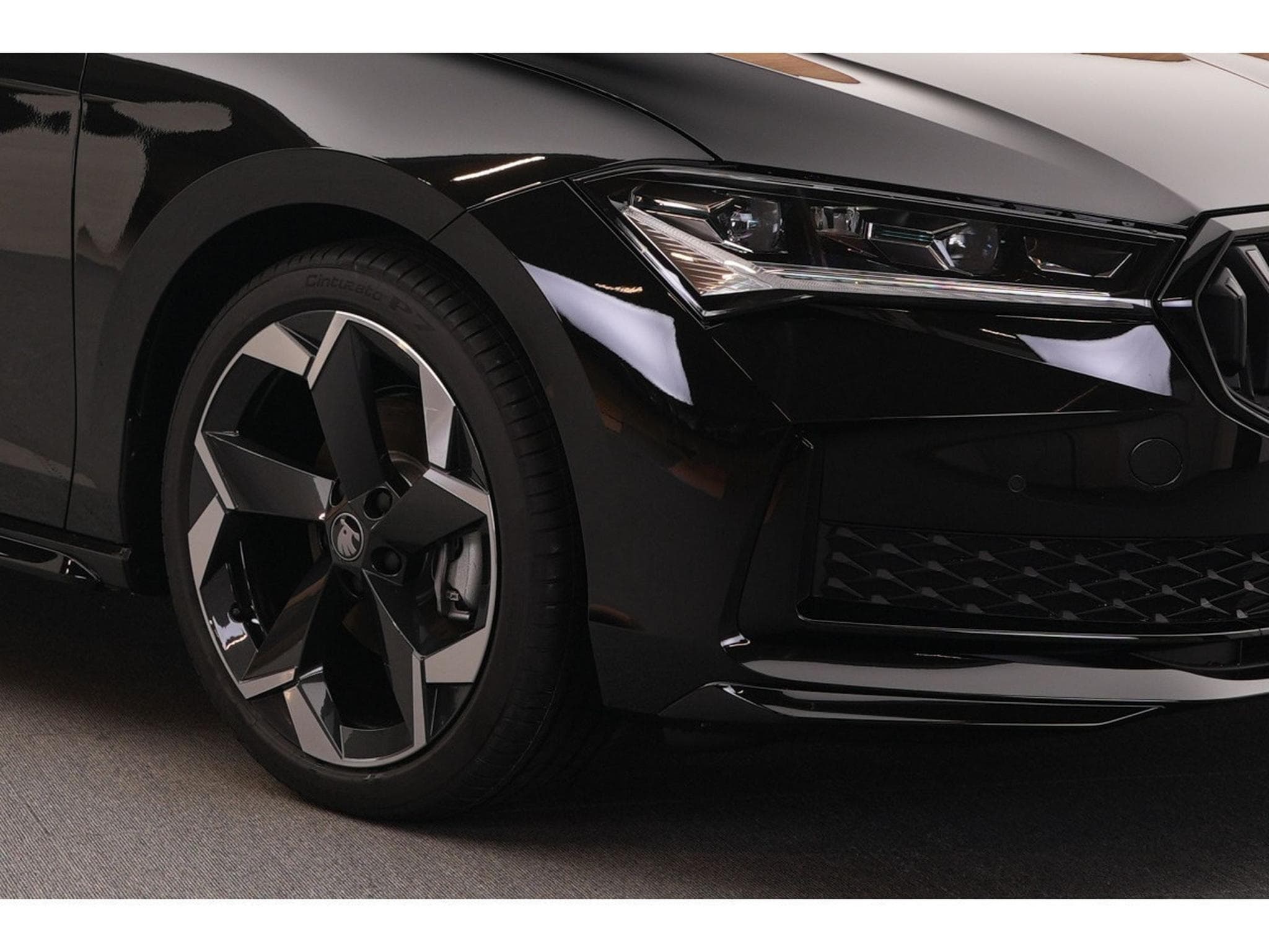Skoda Superb Combi Sportline 2.0 TSI DSG7 150kW-204CV - Garantie 5 ans/10 (2025) - Photo 12